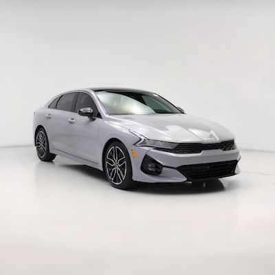 2023 Kia K5 GT