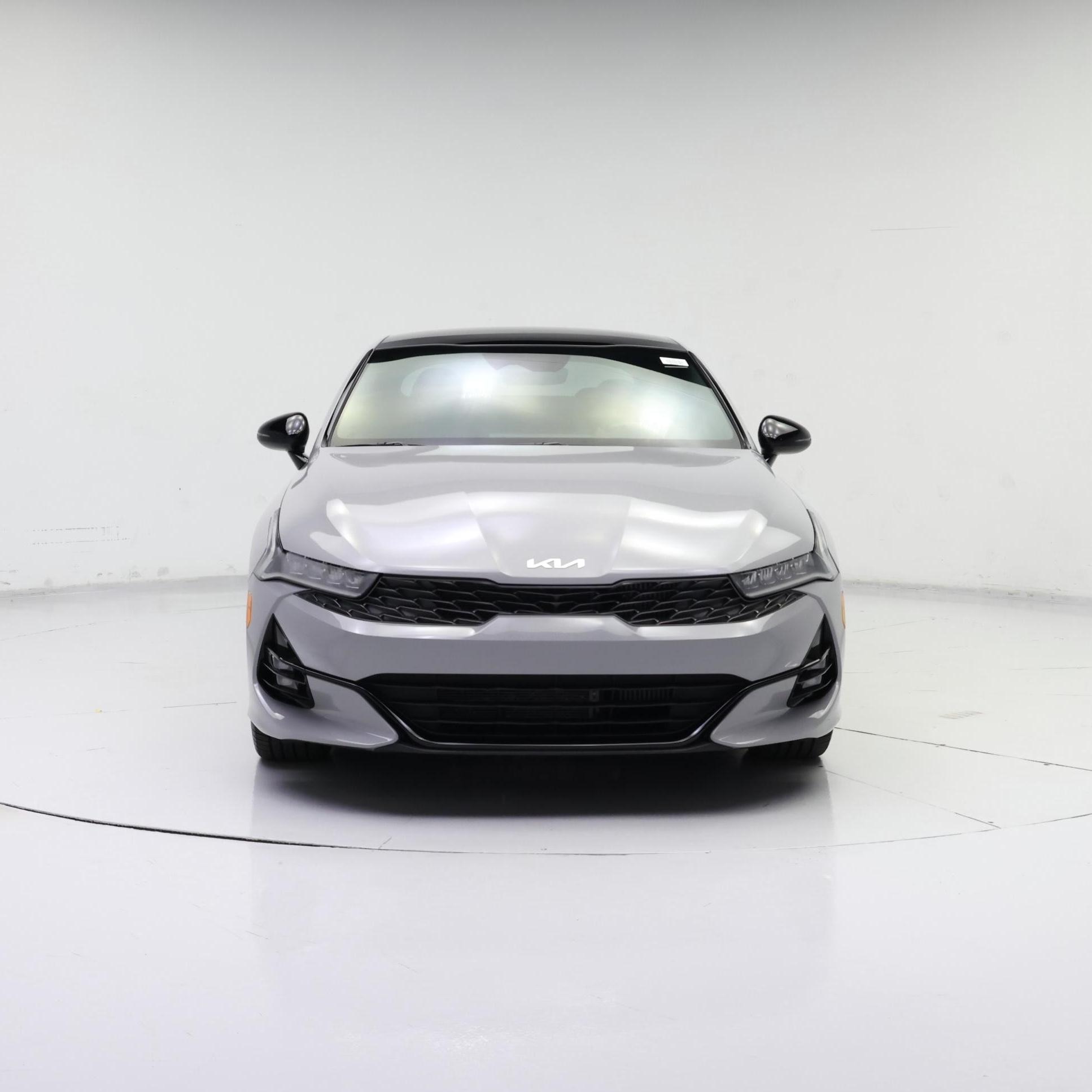 Thumbnail: 2023 Kia K5 - 5