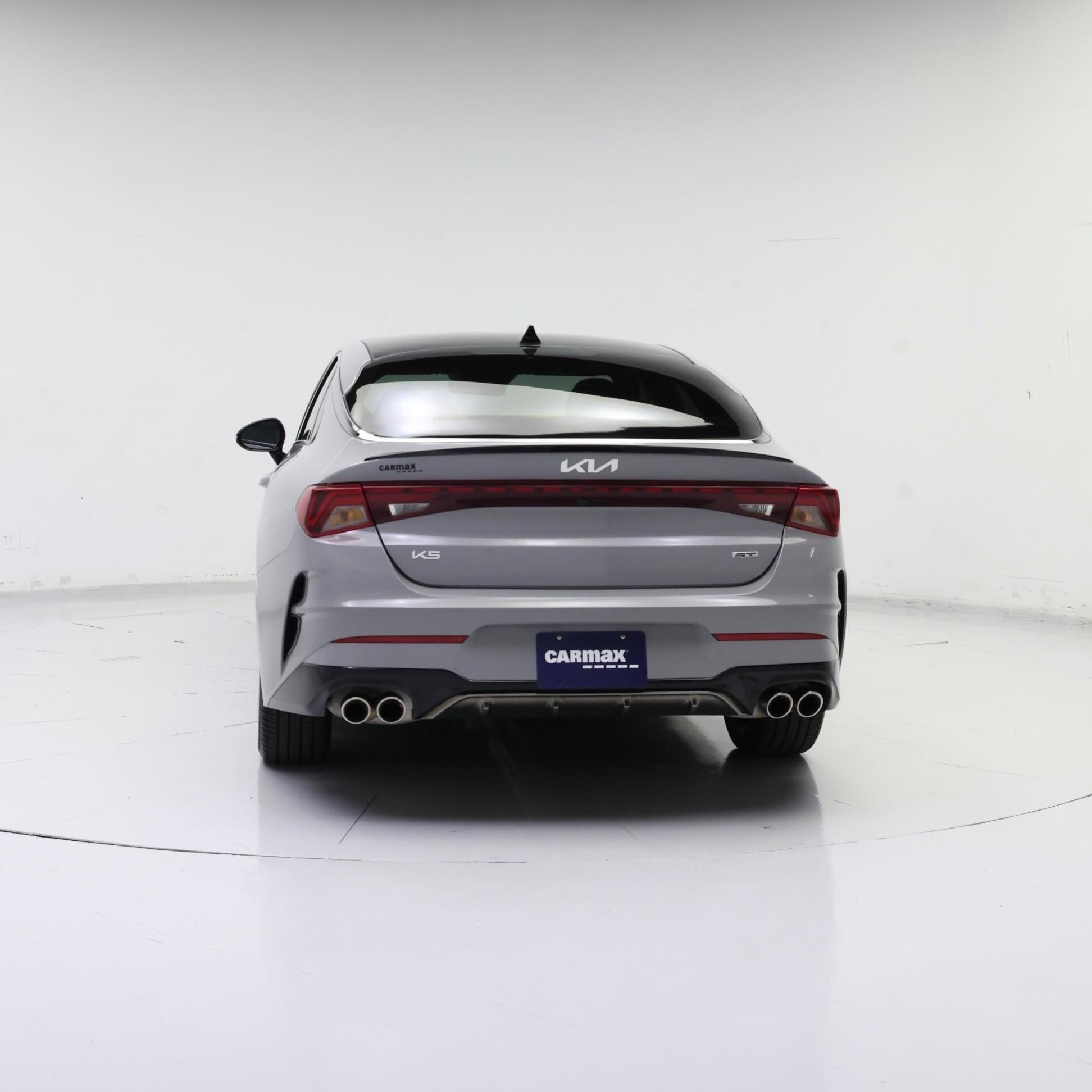 Thumbnail: 2023 Kia K5 - 6