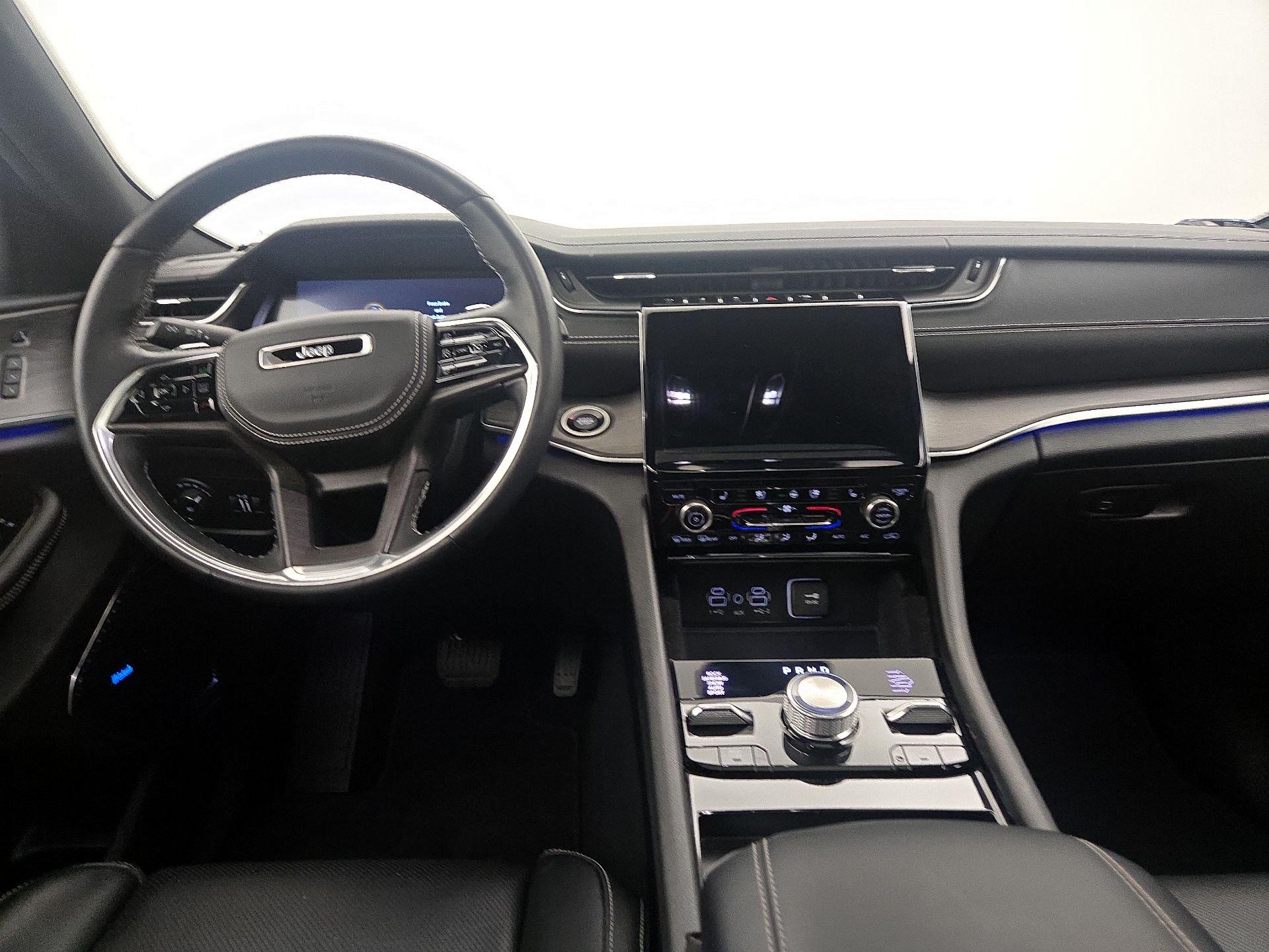 Thumbnail: 2021 Jeep Grand Cherokee L - 9