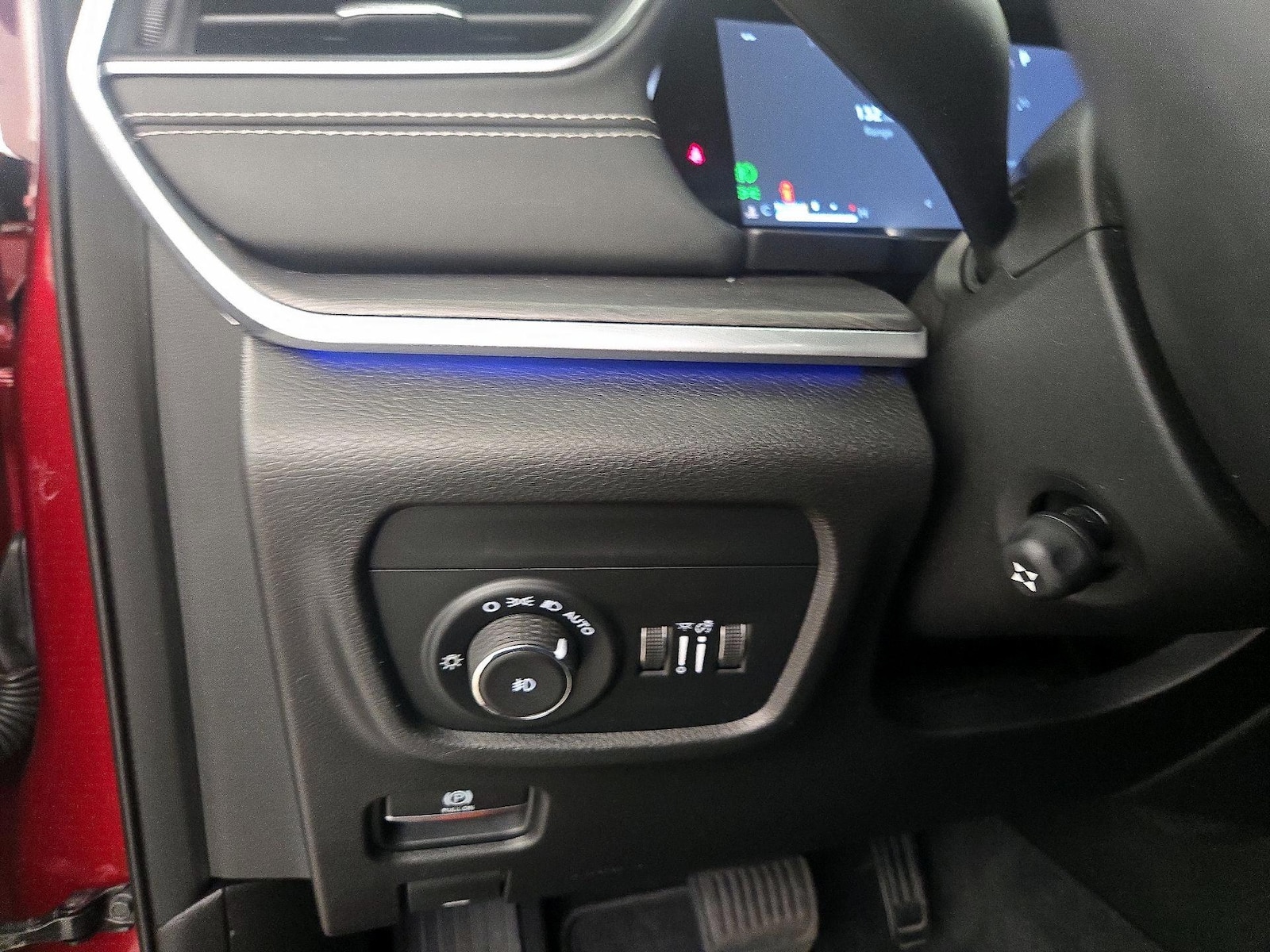 2021 Jeep Grand Cherokee L Overland - Photo 14
