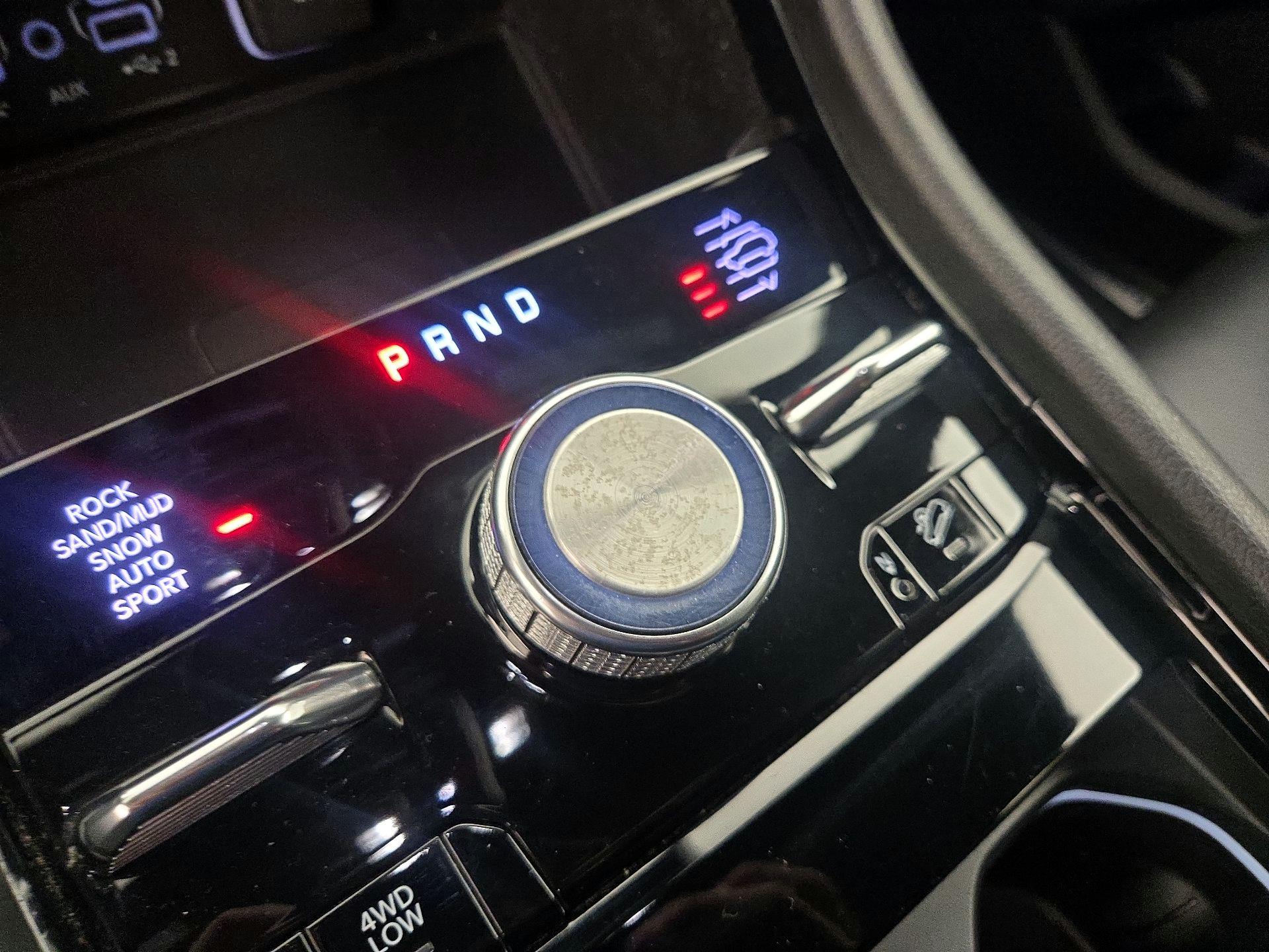 Thumbnail: 2021 Jeep Grand Cherokee L - 18