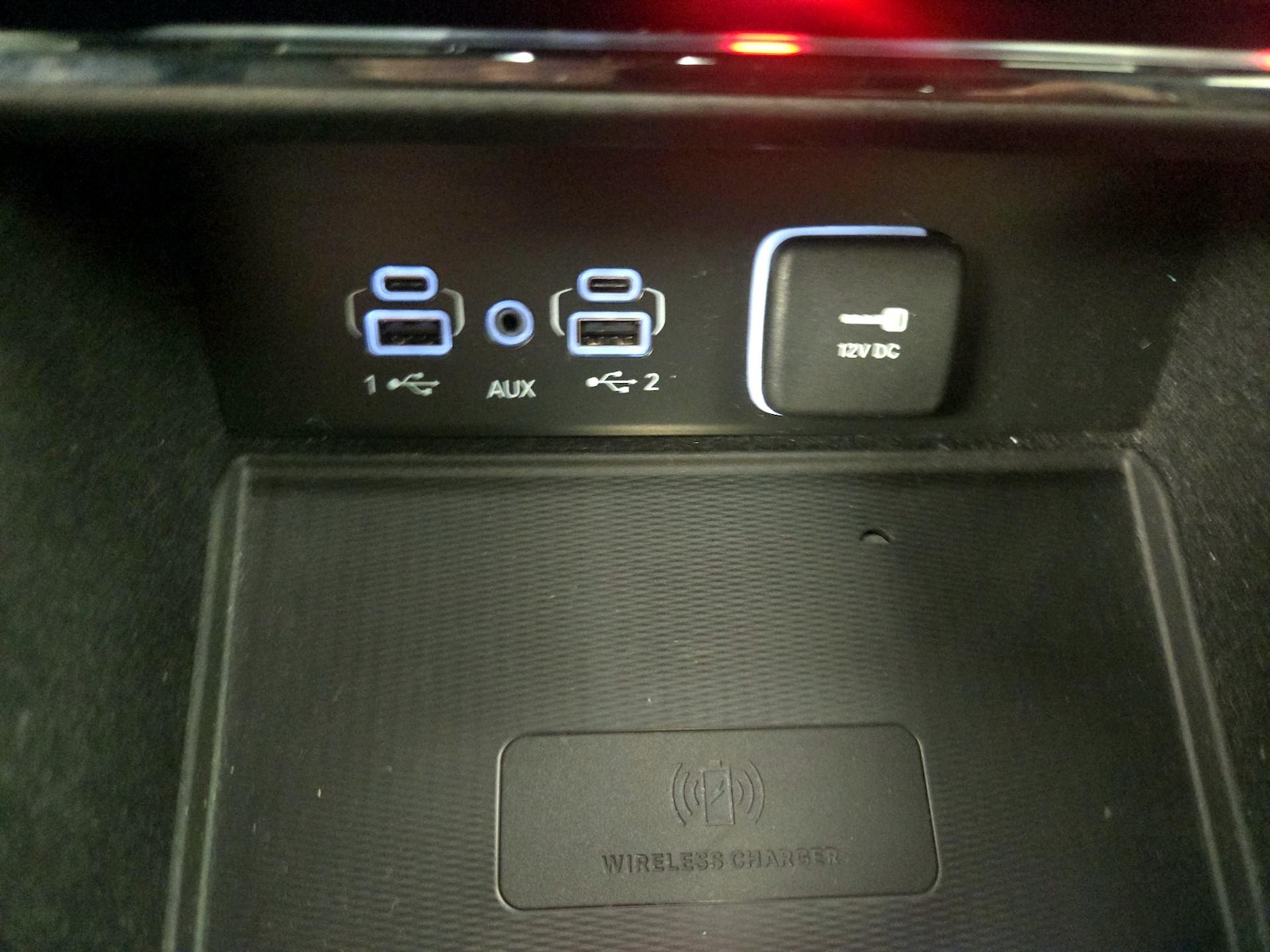 2021 Jeep Grand Cherokee L Overland - Photo 20