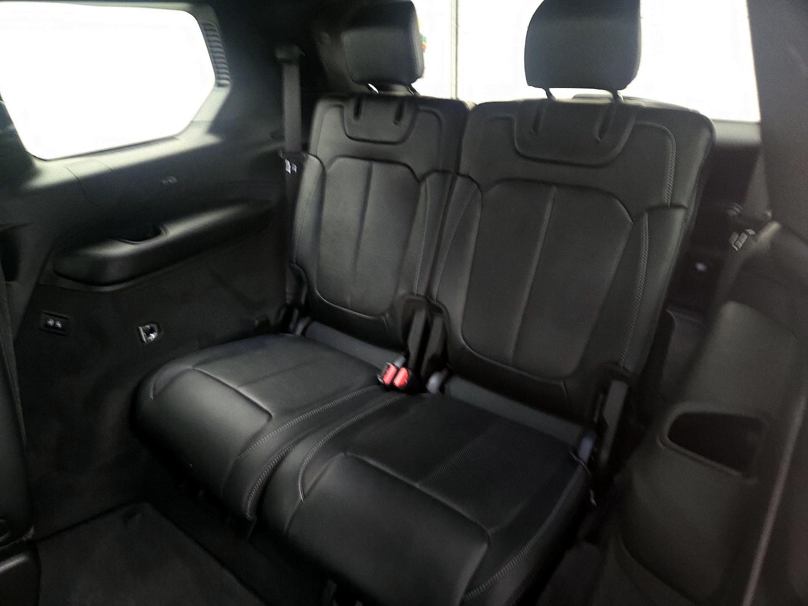 2021 Jeep Grand Cherokee L Overland - Photo 23