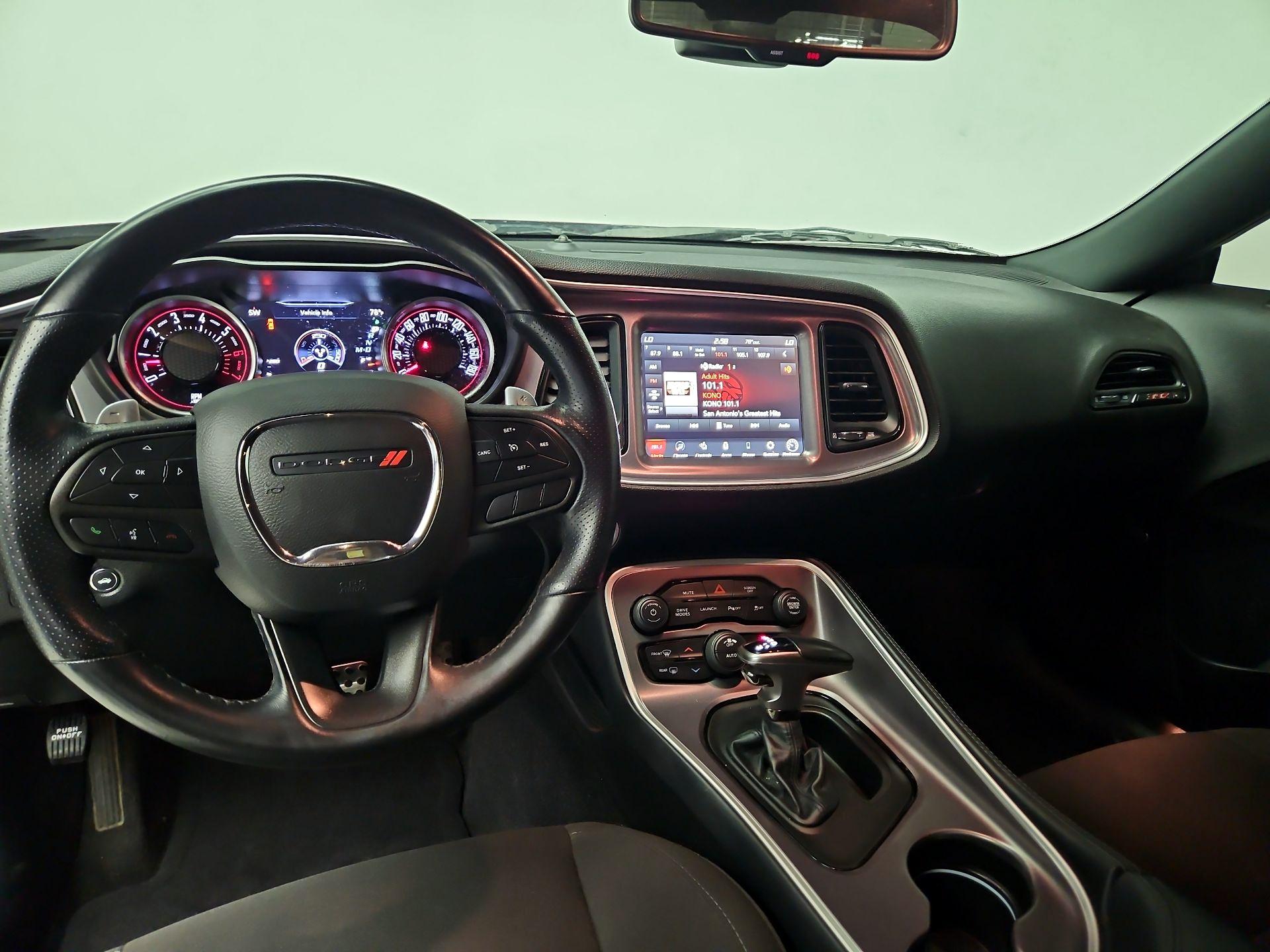 Thumbnail: 2021 Dodge Challenger - 9