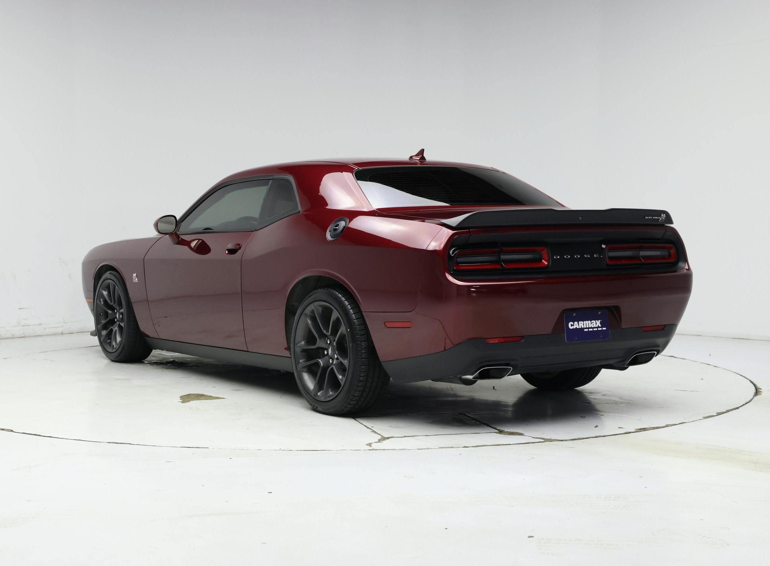Thumbnail: 2021 Dodge Challenger - 2