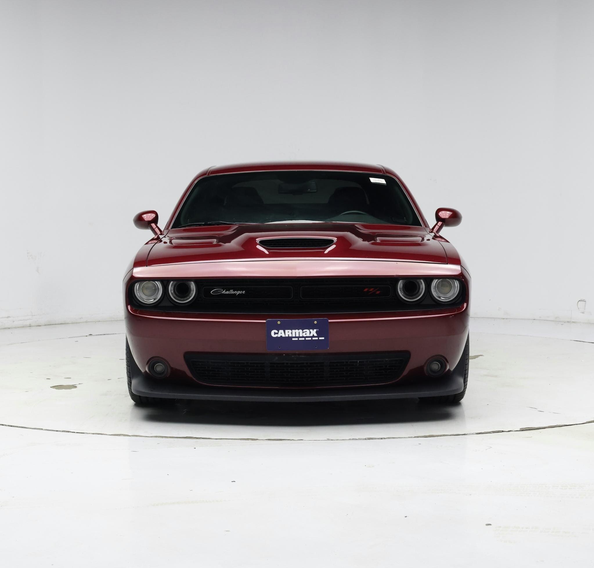 Thumbnail: 2021 Dodge Challenger - 5