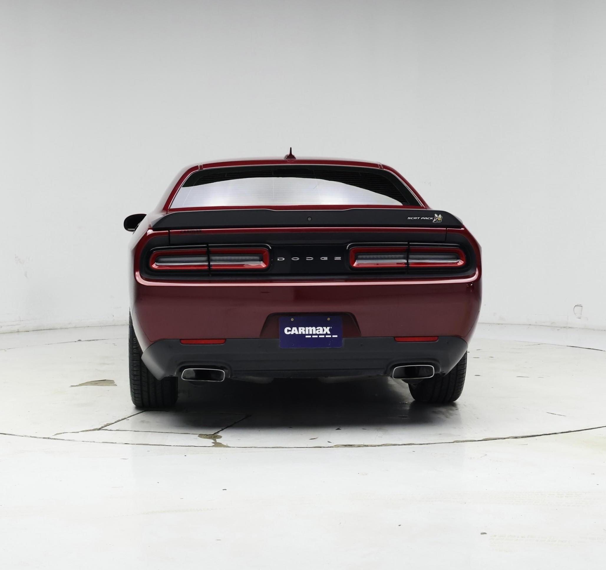 Thumbnail: 2021 Dodge Challenger - 6