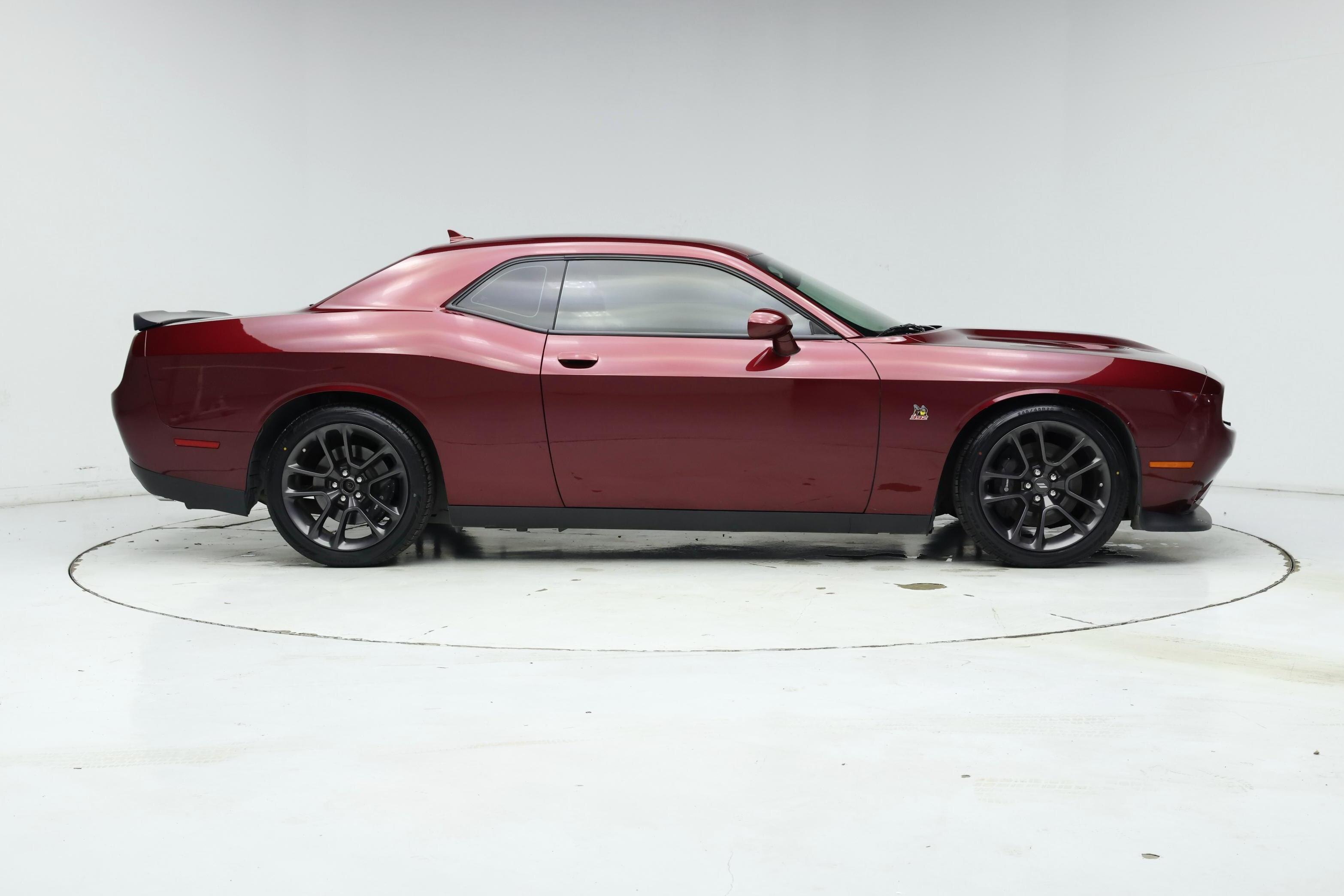 Thumbnail: 2021 Dodge Challenger - 7