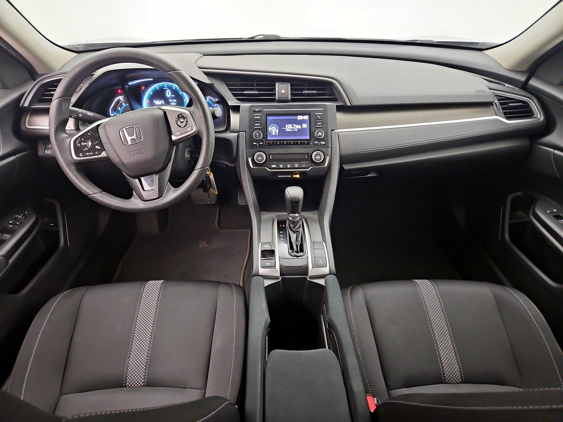 Thumbnail: 2019 Honda Civic - 9