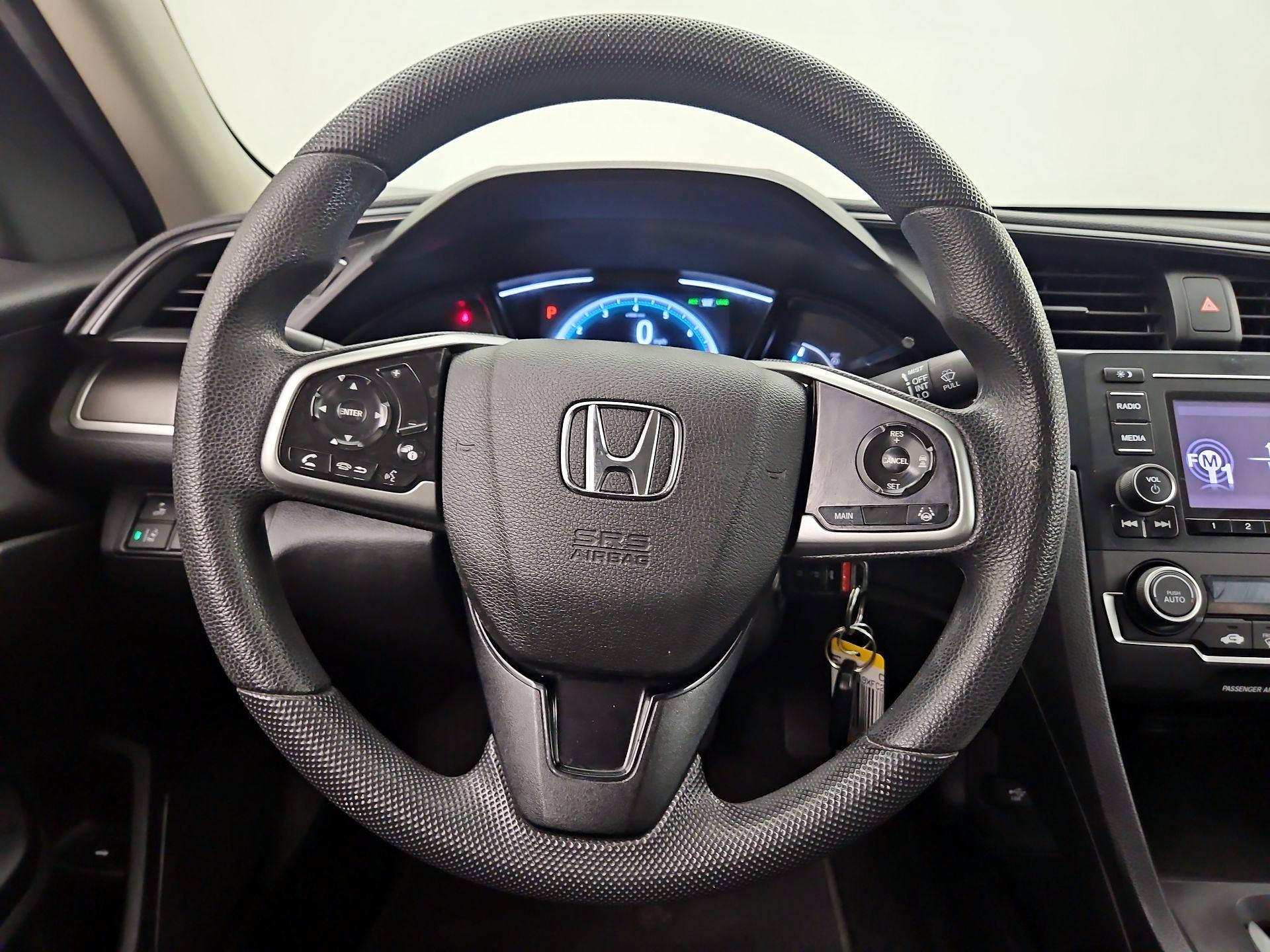 Thumbnail: 2019 Honda Civic - 10