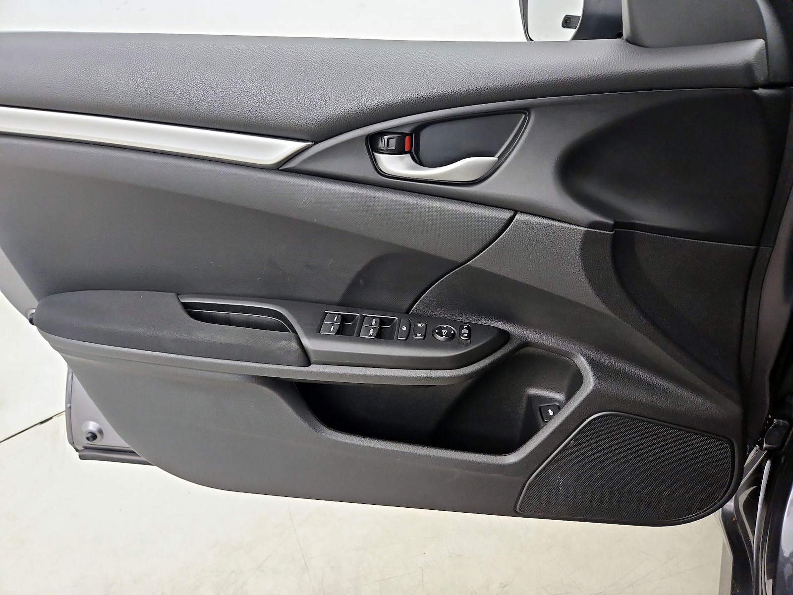 2019 Honda Civic LX - Photo 13