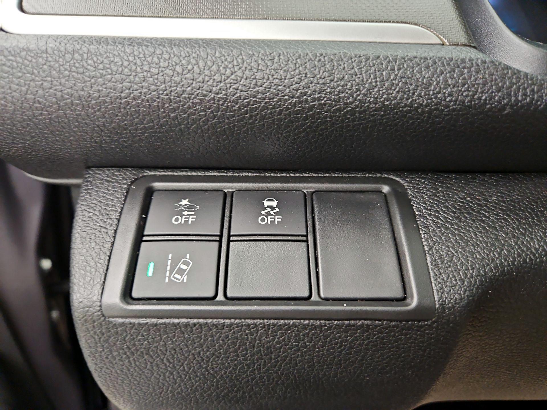 Thumbnail: 2019 Honda Civic - 13