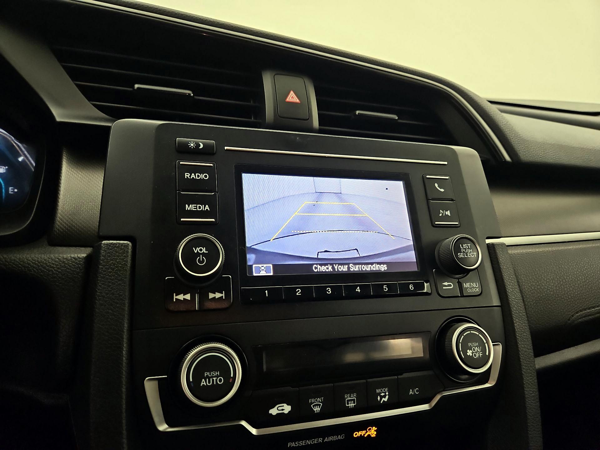 Thumbnail: 2019 Honda Civic - 14