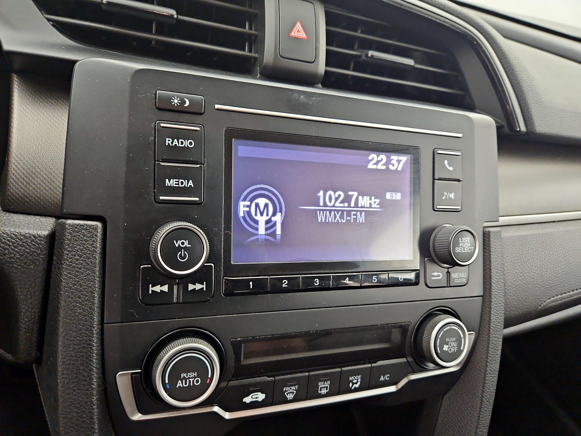 Thumbnail: 2019 Honda Civic - 15