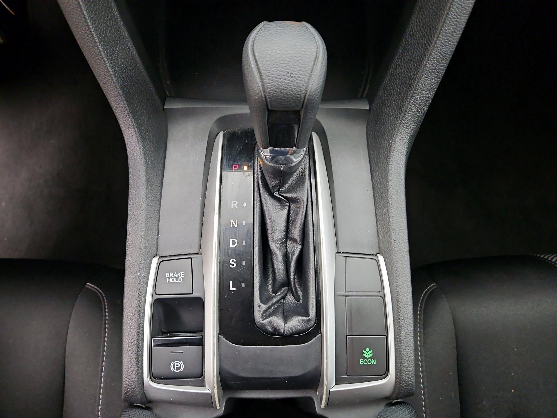 Thumbnail: 2019 Honda Civic - 17