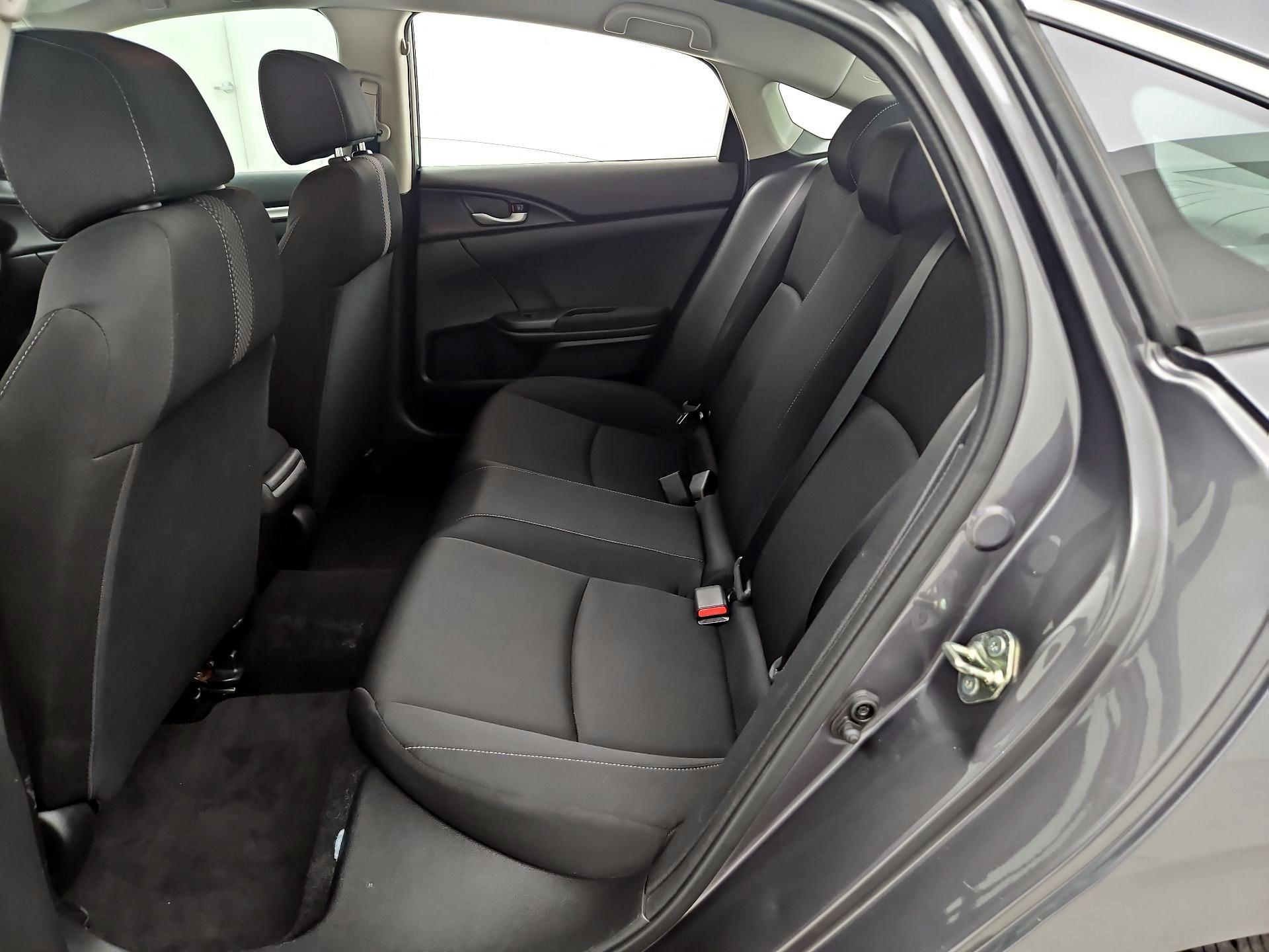 Thumbnail: 2019 Honda Civic - 19