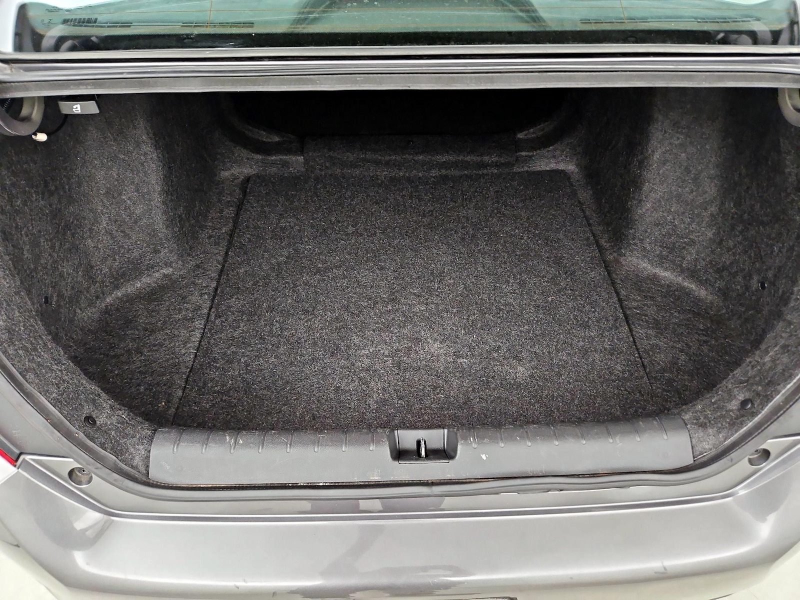 2019 Honda Civic LX - Photo 21