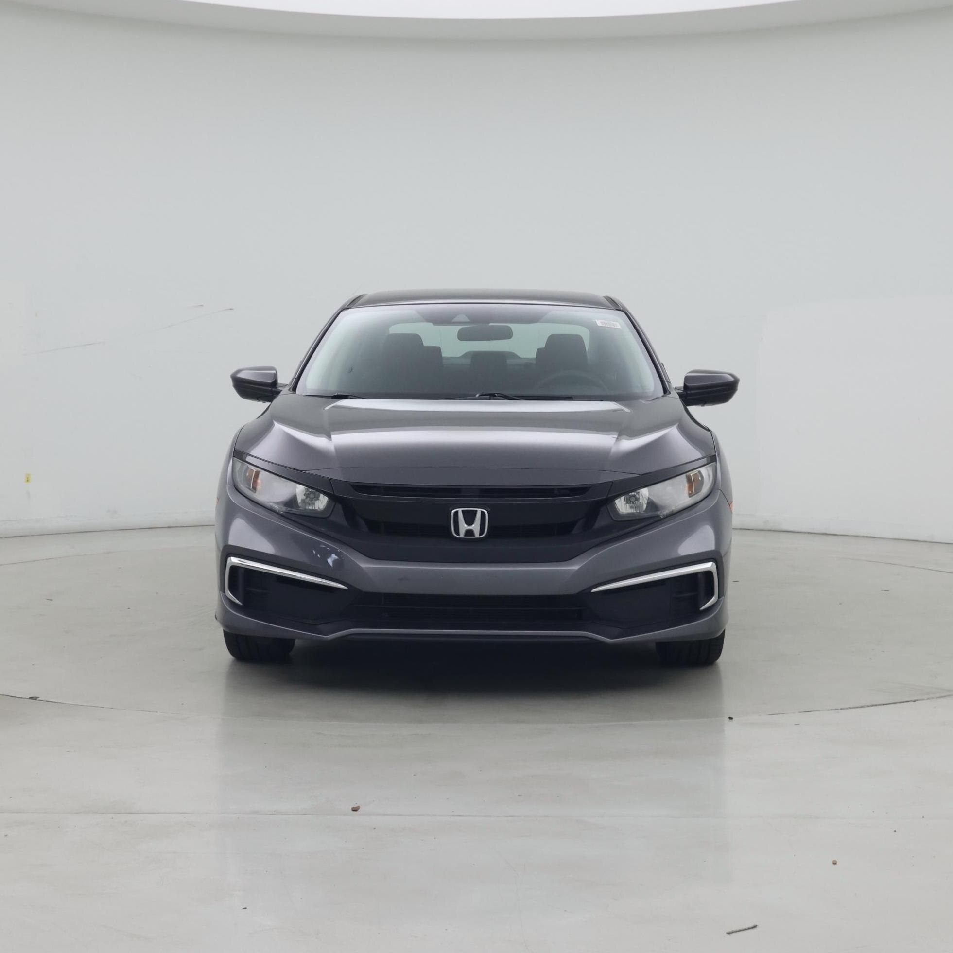 Thumbnail: 2019 Honda Civic - 5