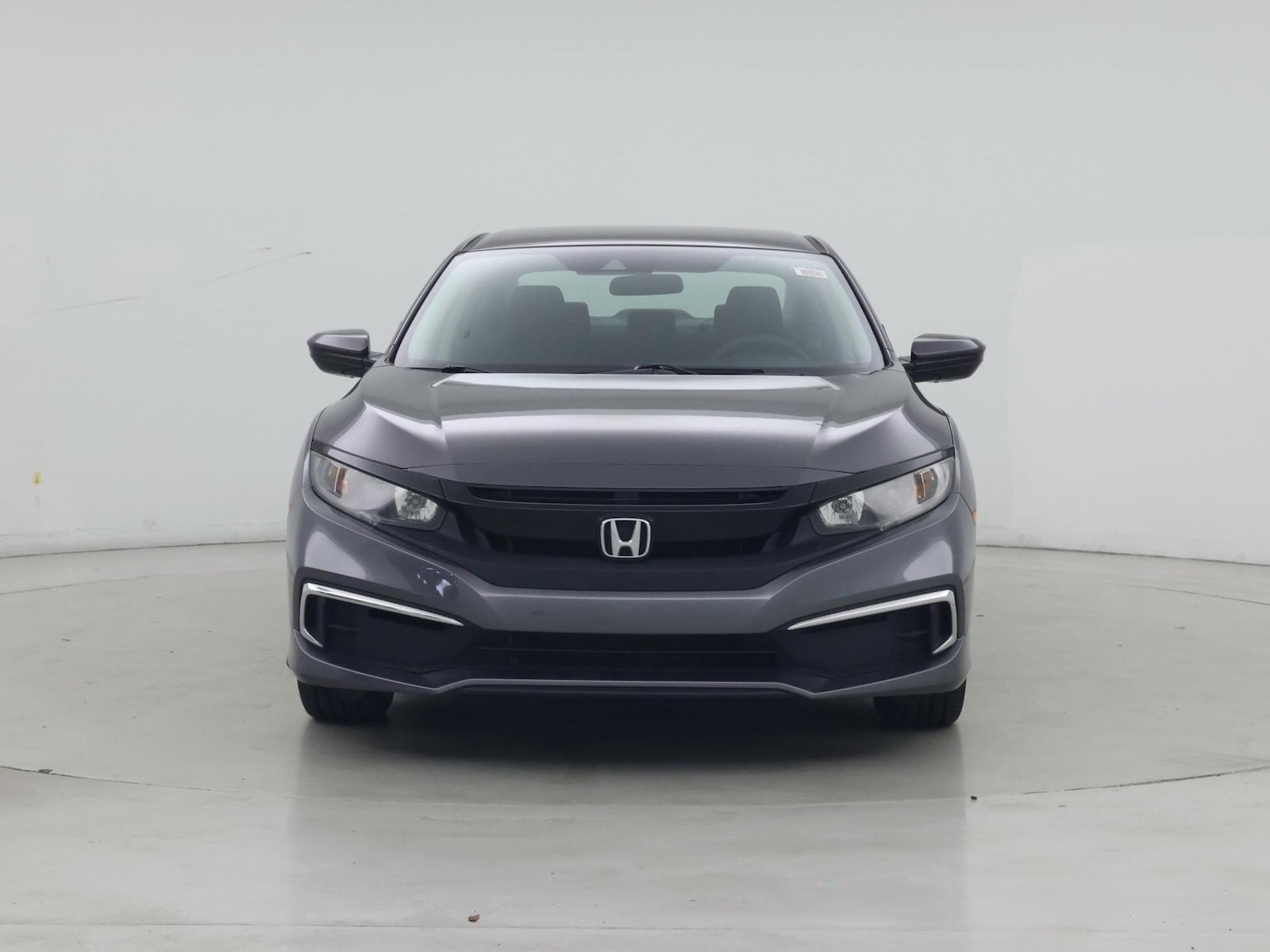 2019 Honda Civic LX - Photo 6