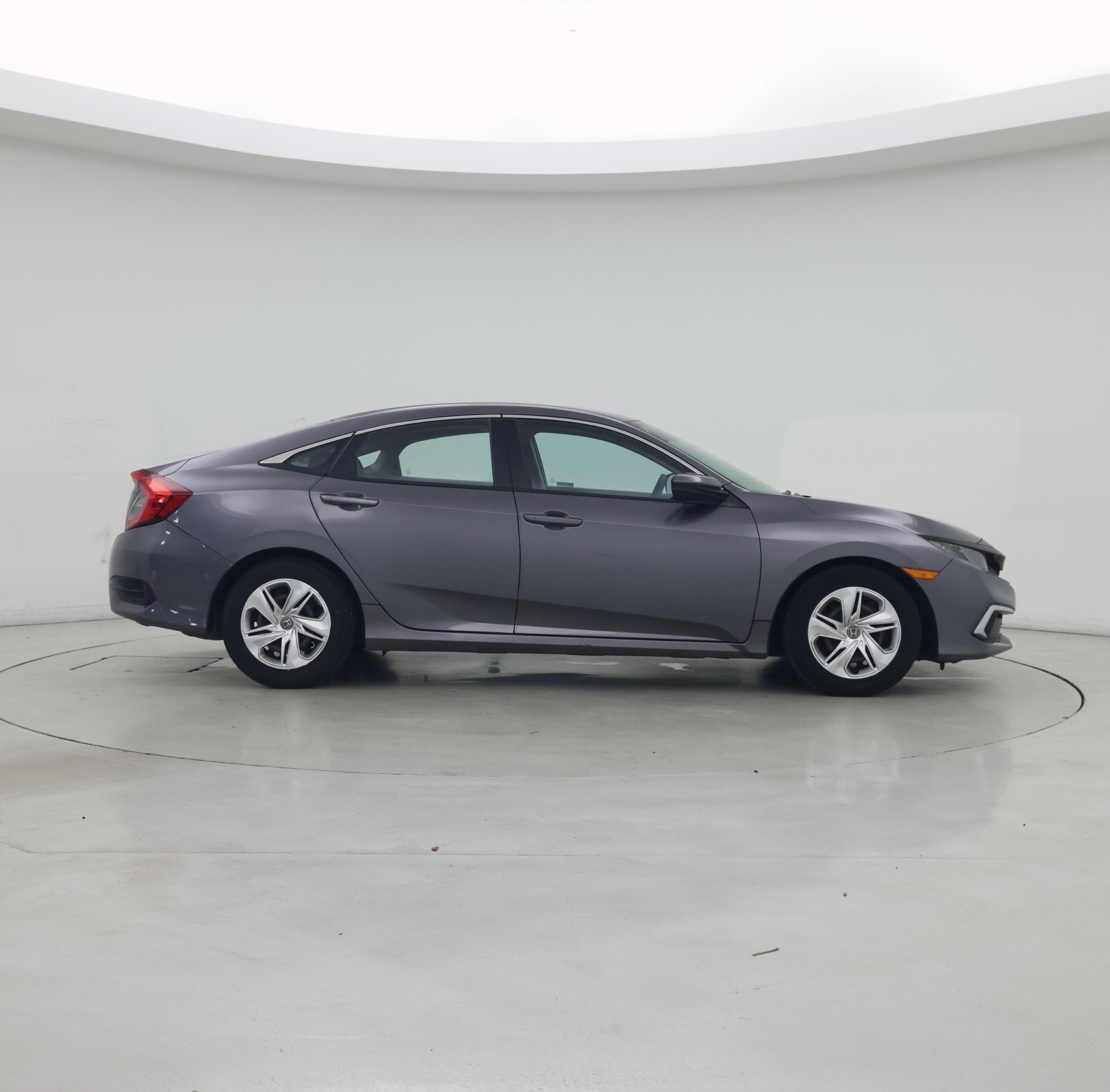 Thumbnail: 2019 Honda Civic - 7