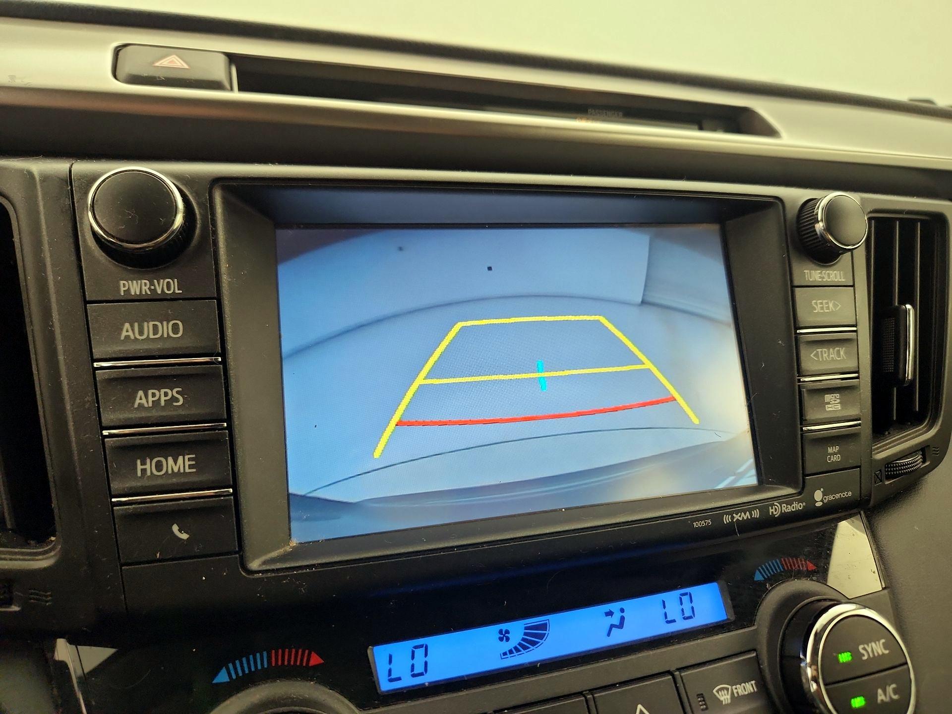 Thumbnail: 2016 Toyota RAV4 - 15