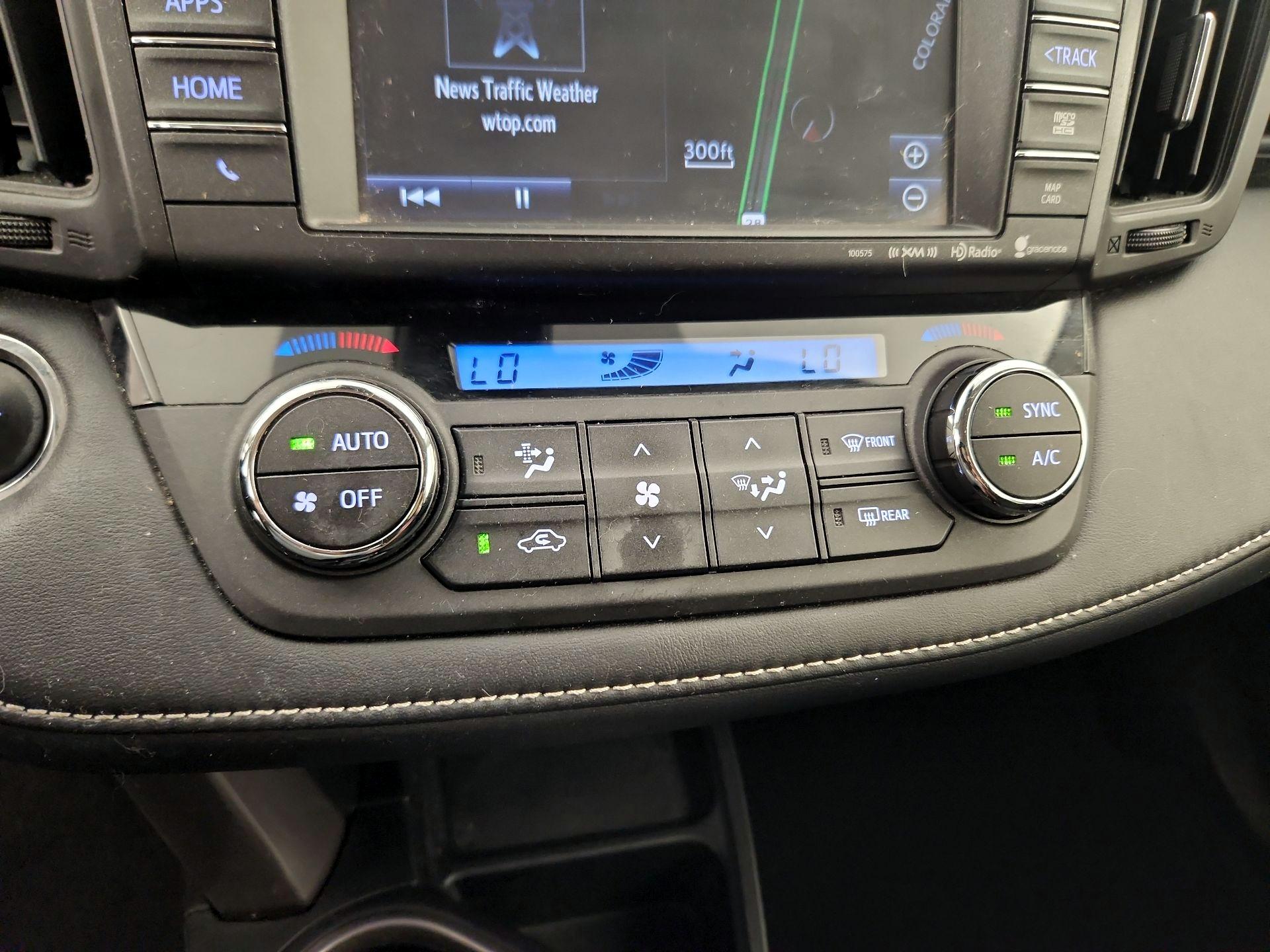 Thumbnail: 2016 Toyota RAV4 - 17