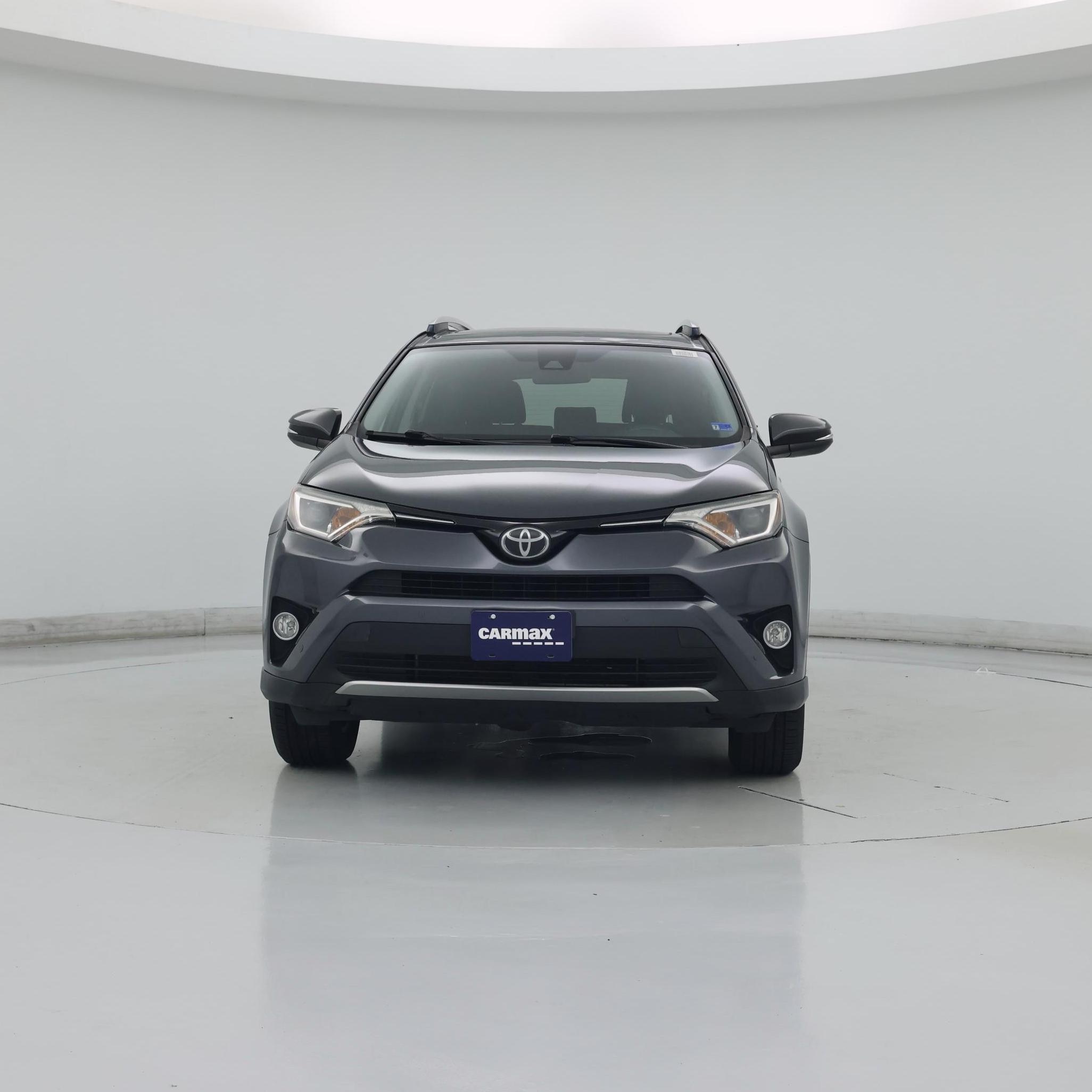 Thumbnail: 2016 Toyota RAV4 - 5