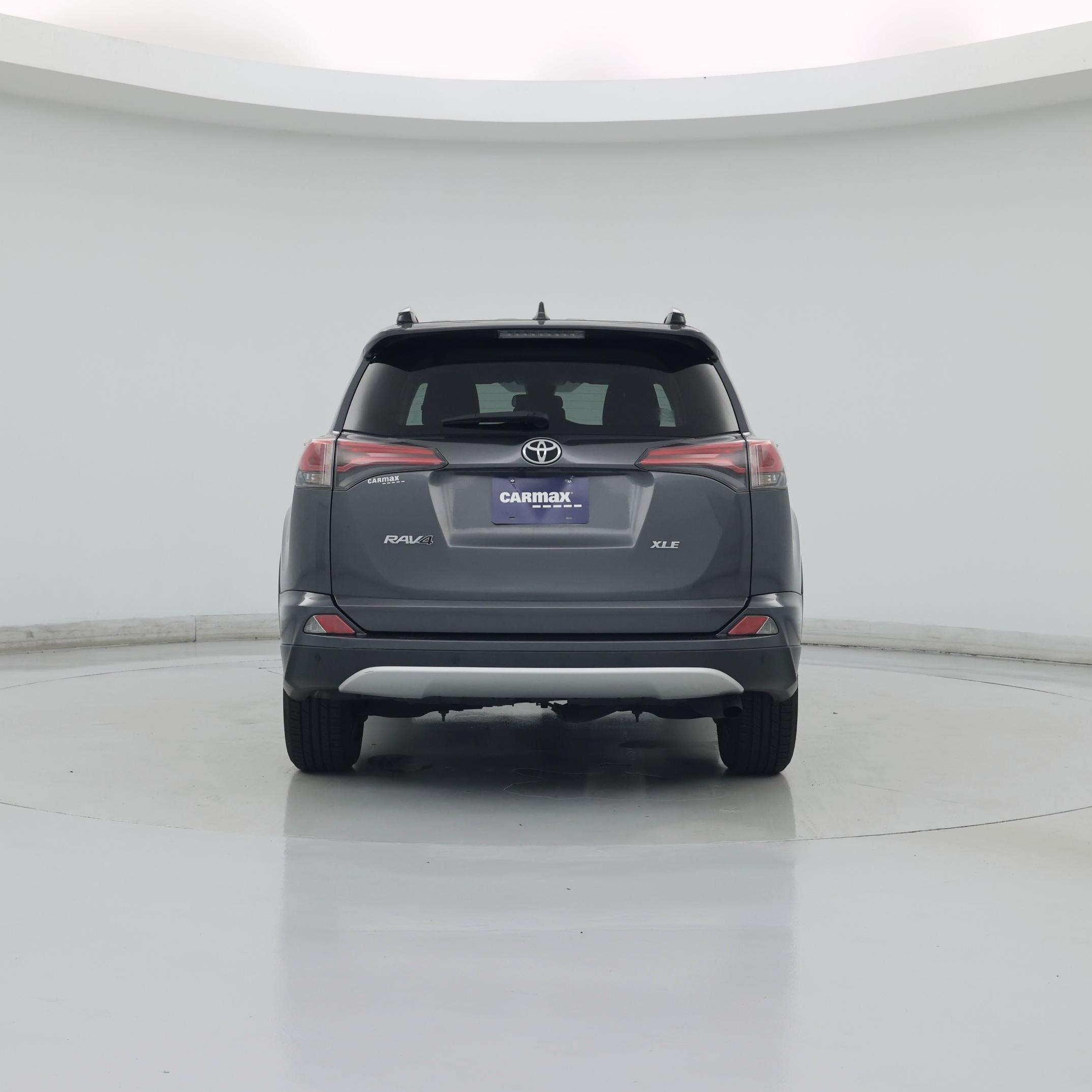 Thumbnail: 2016 Toyota RAV4 - 6
