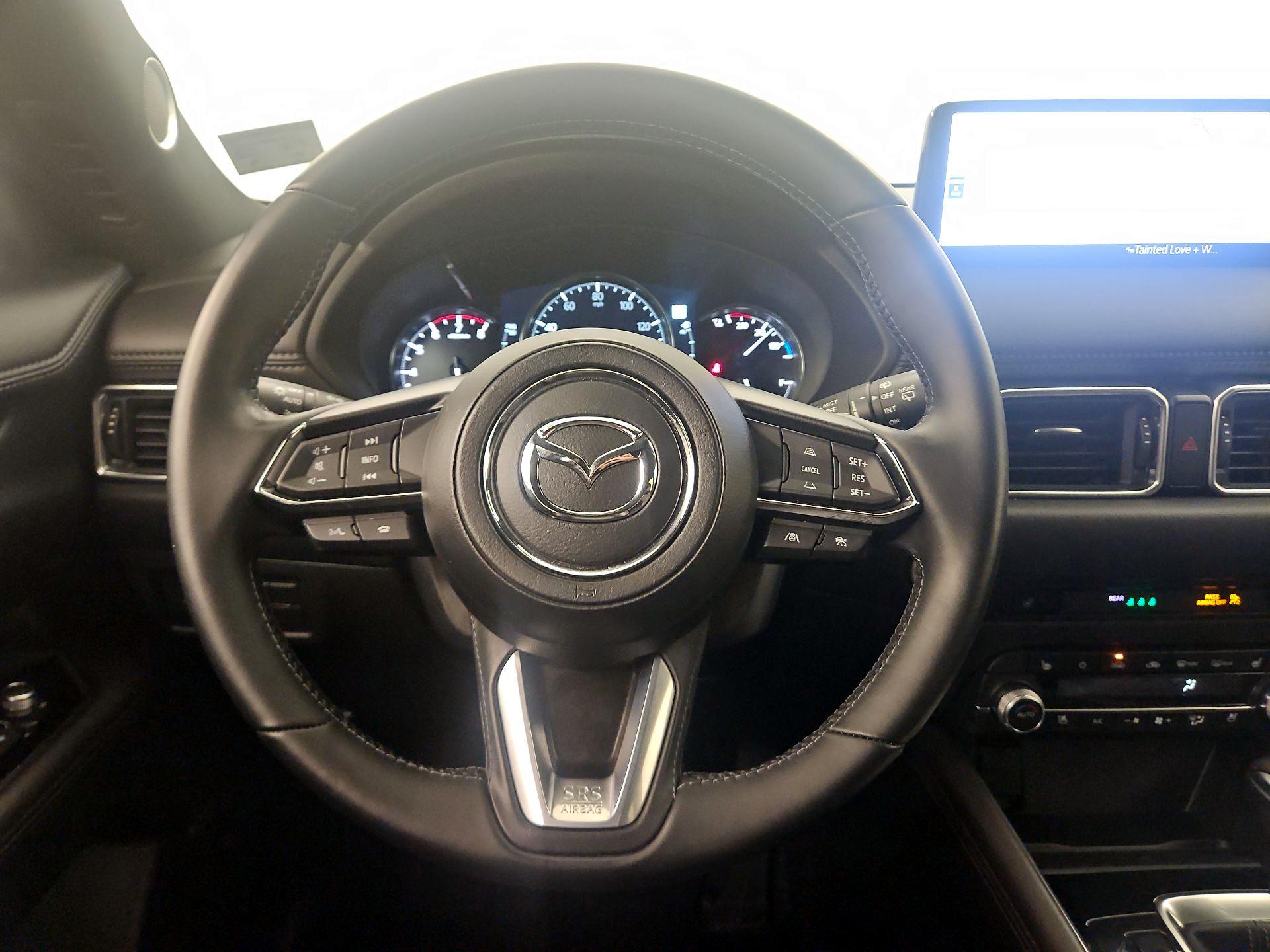 Thumbnail: 2022 Mazda CX-5 - 10