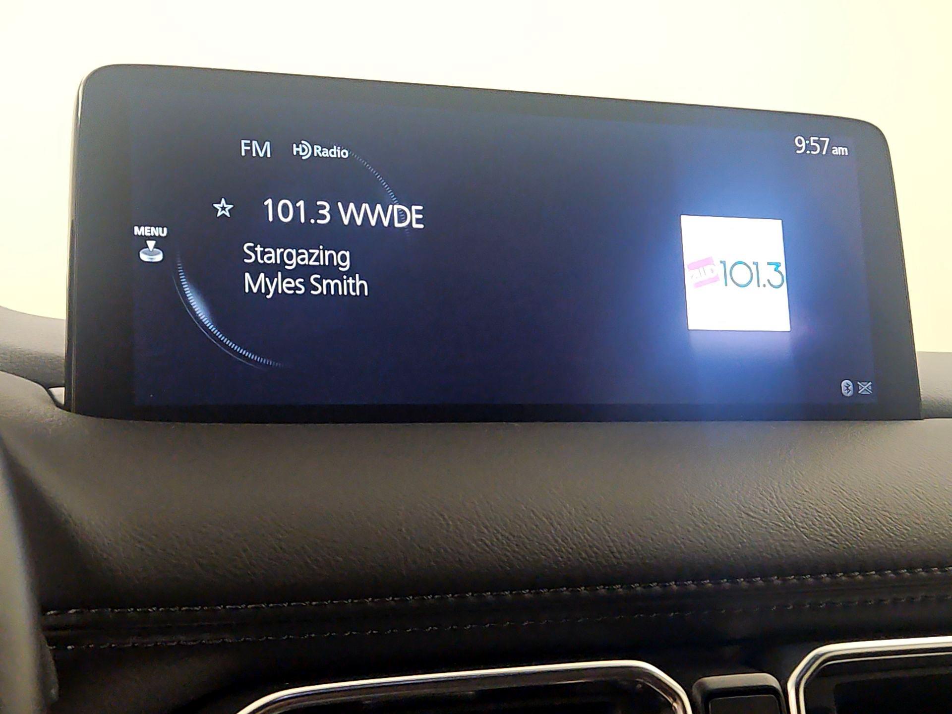 Thumbnail: 2022 Mazda CX-5 - 16
