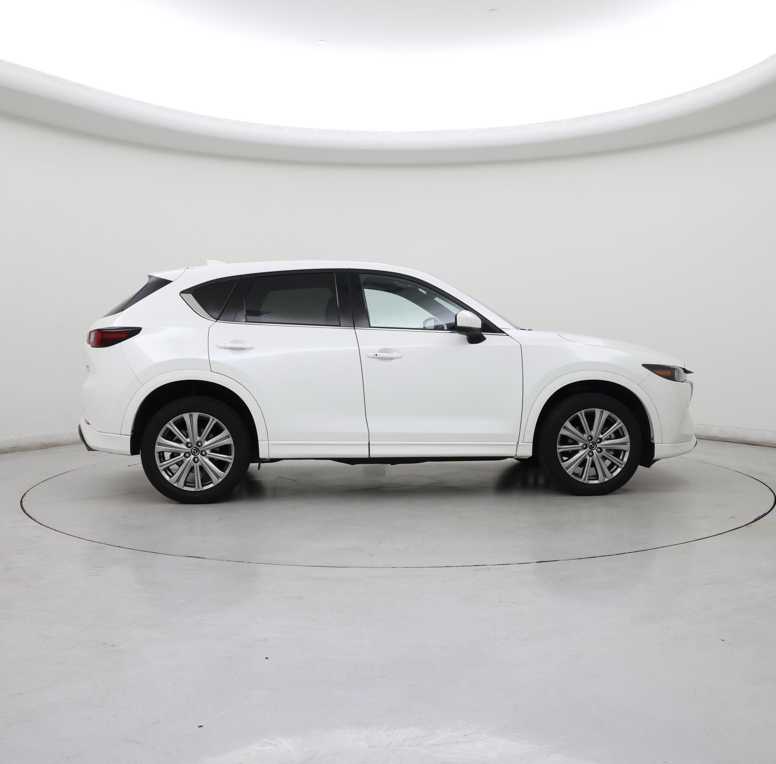 Thumbnail: 2022 Mazda CX-5 - 7