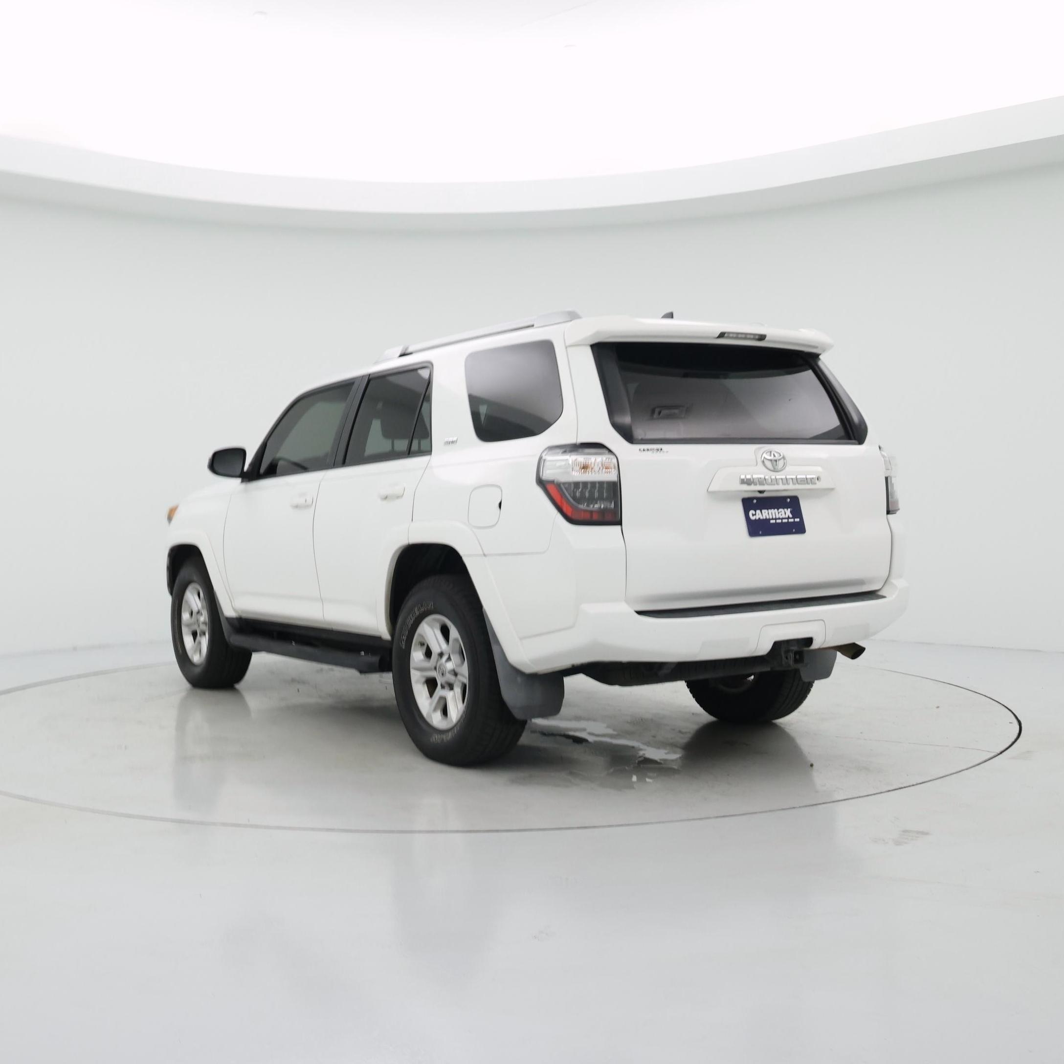 Thumbnail: 2016 Toyota 4Runner - 2