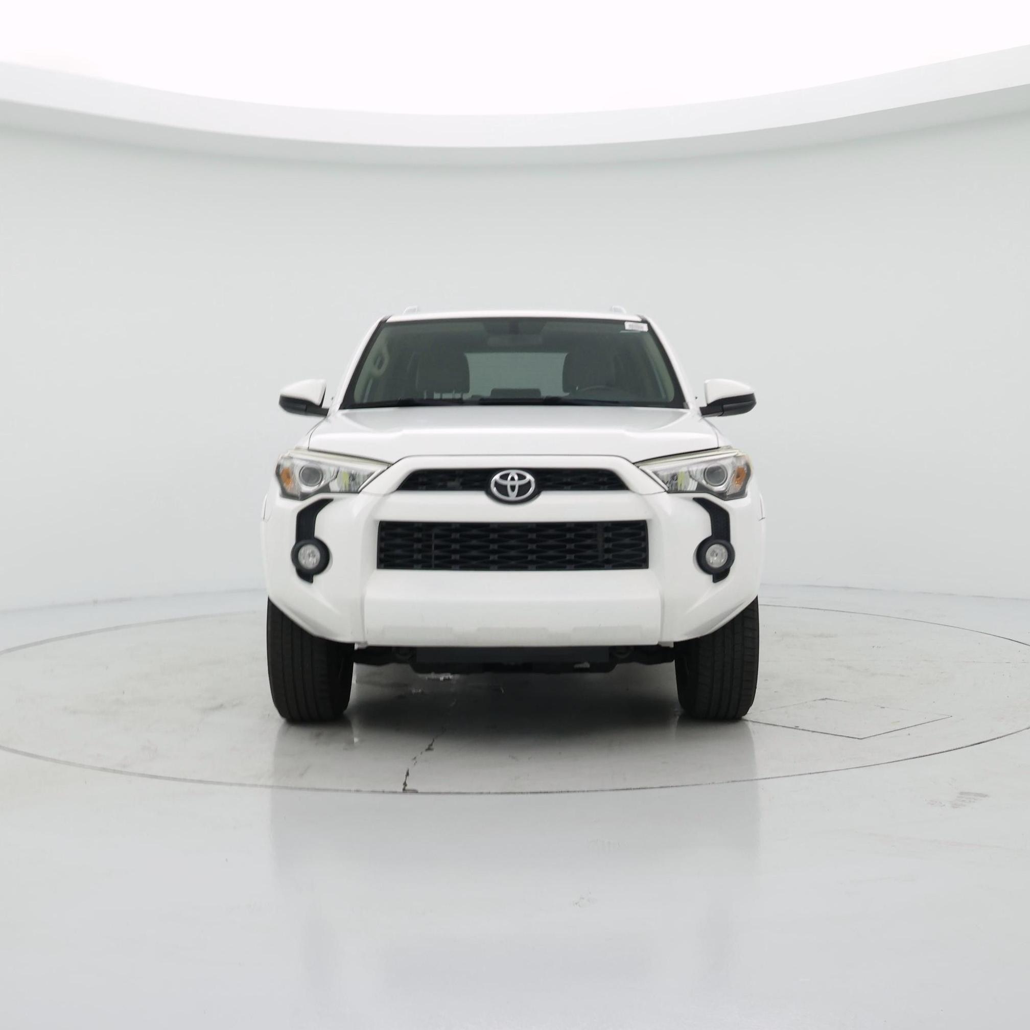 Thumbnail: 2016 Toyota 4Runner - 5