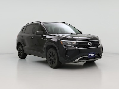 2022 Volkswagen Taos S