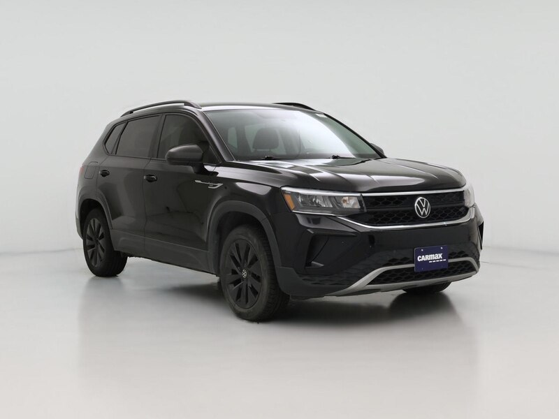 2022 Volkswagen Taos S -
                  Fort Worth, TX