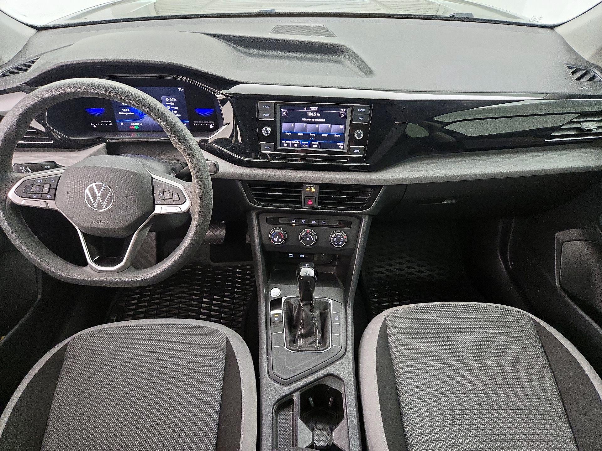 Thumbnail: 2022 Volkswagen Taos - 9