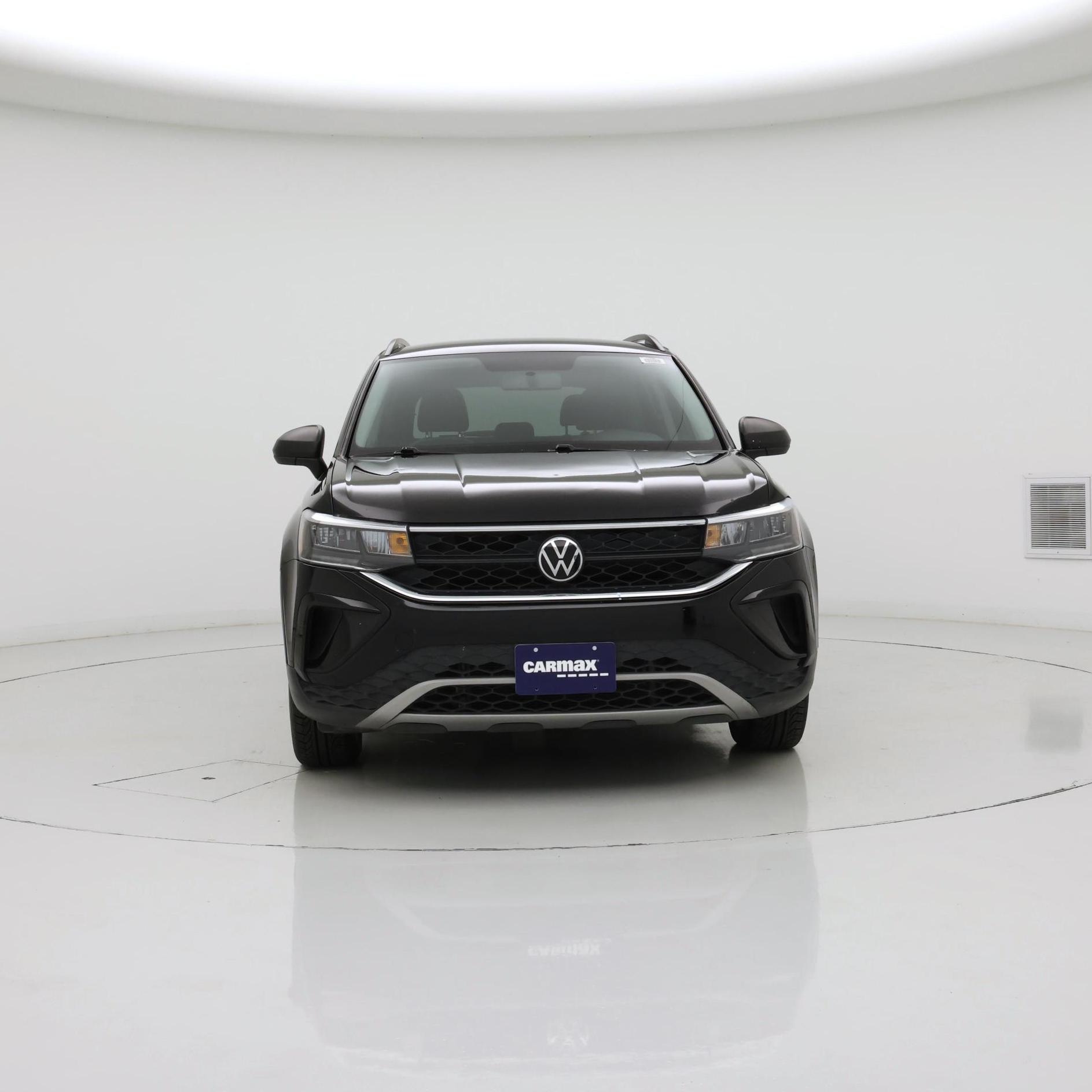 Thumbnail: 2022 Volkswagen Taos - 5