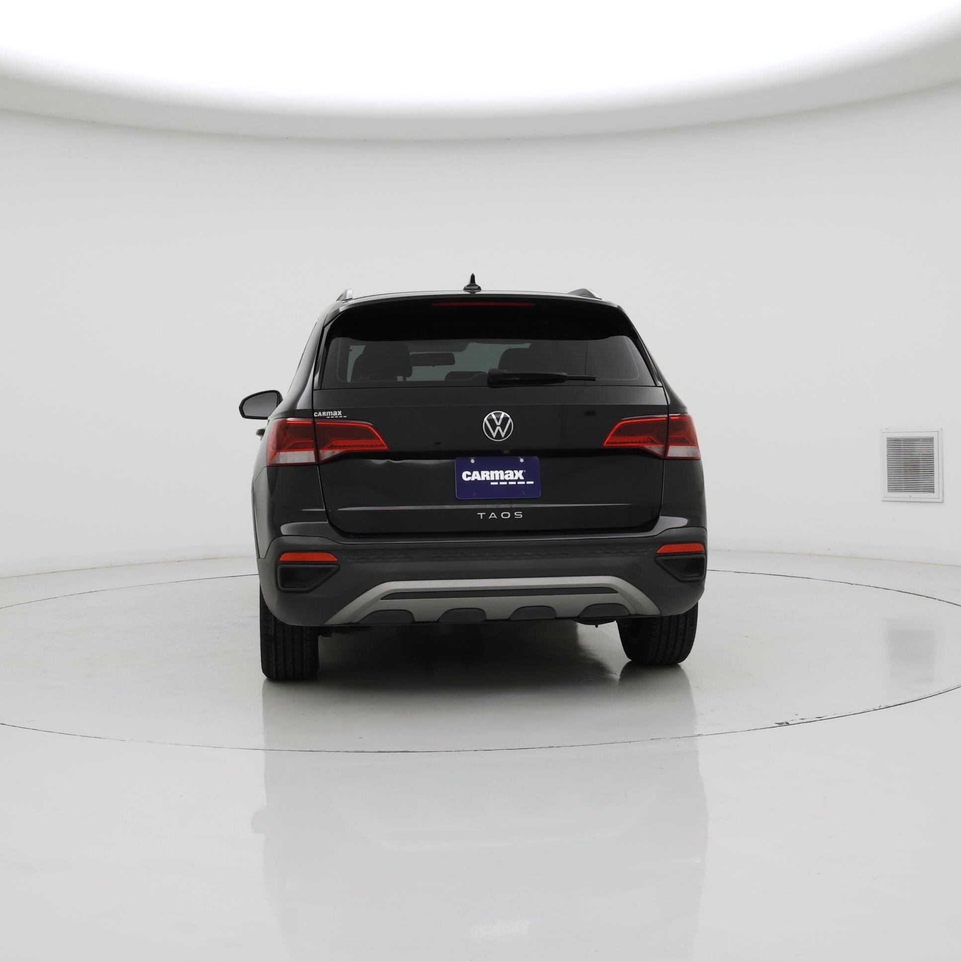 Thumbnail: 2022 Volkswagen Taos - 6