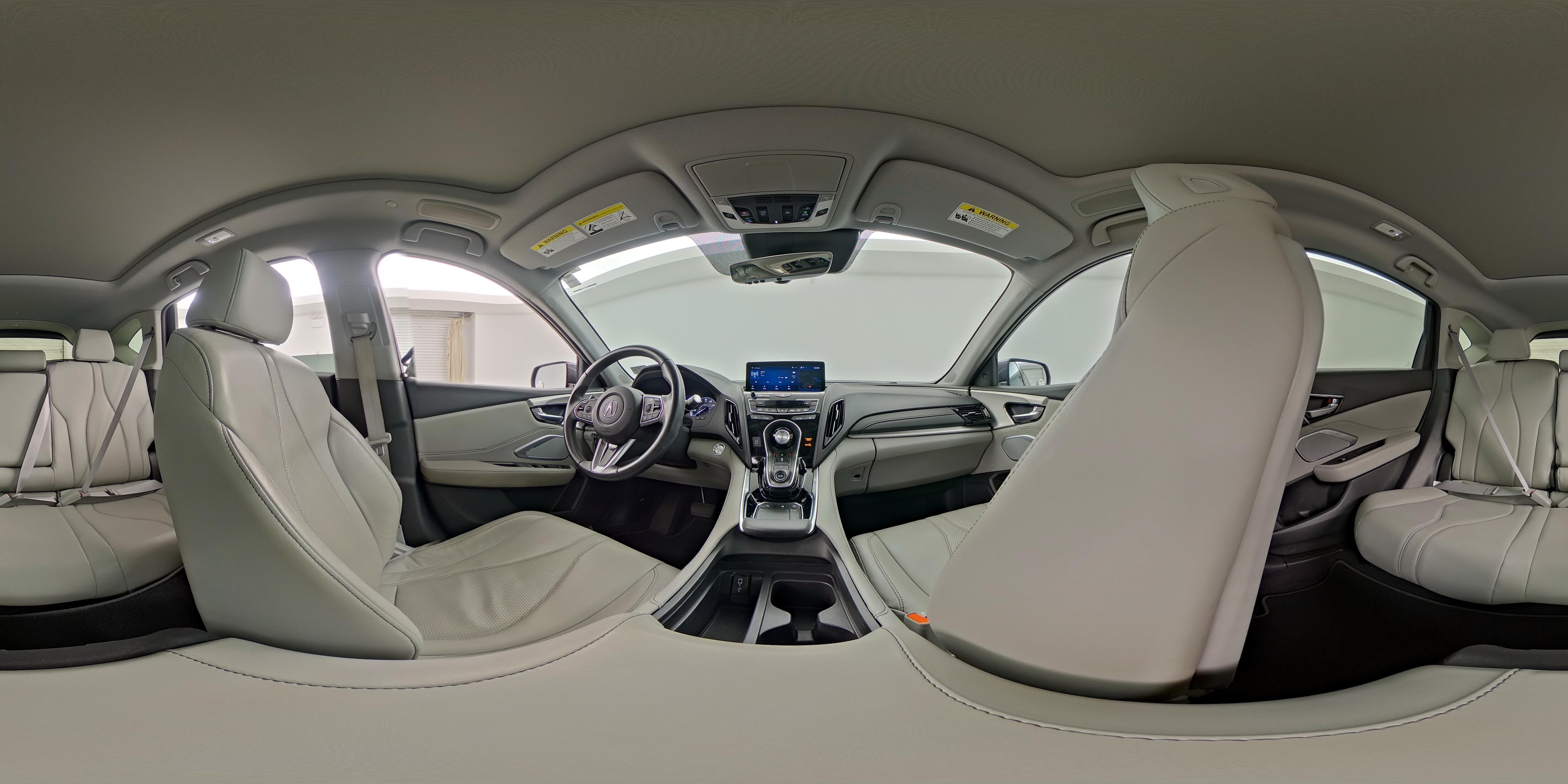 2021 Acura RDX Technology Package - Photo 26