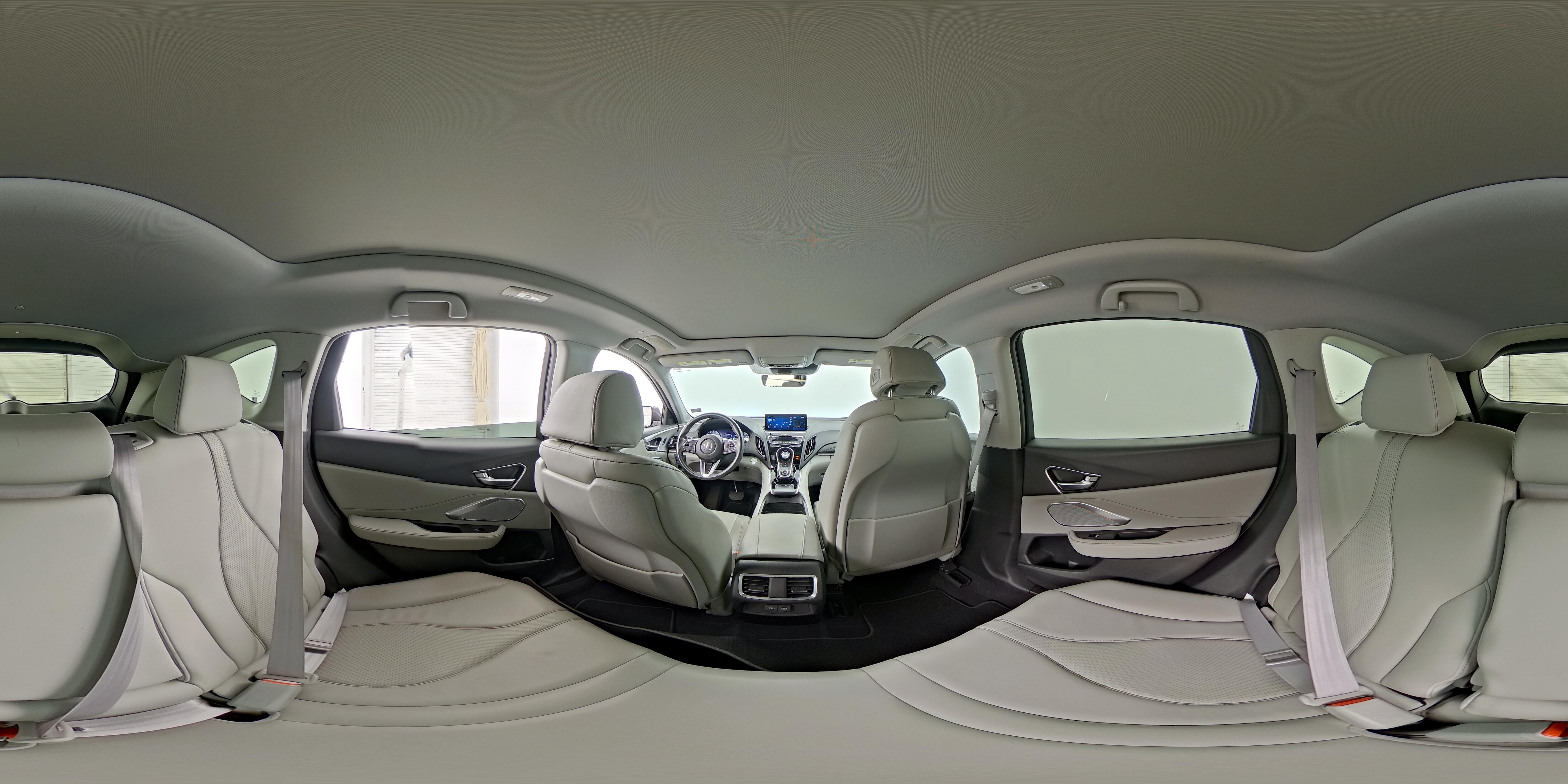 2021 Acura RDX Technology Package - Photo 27