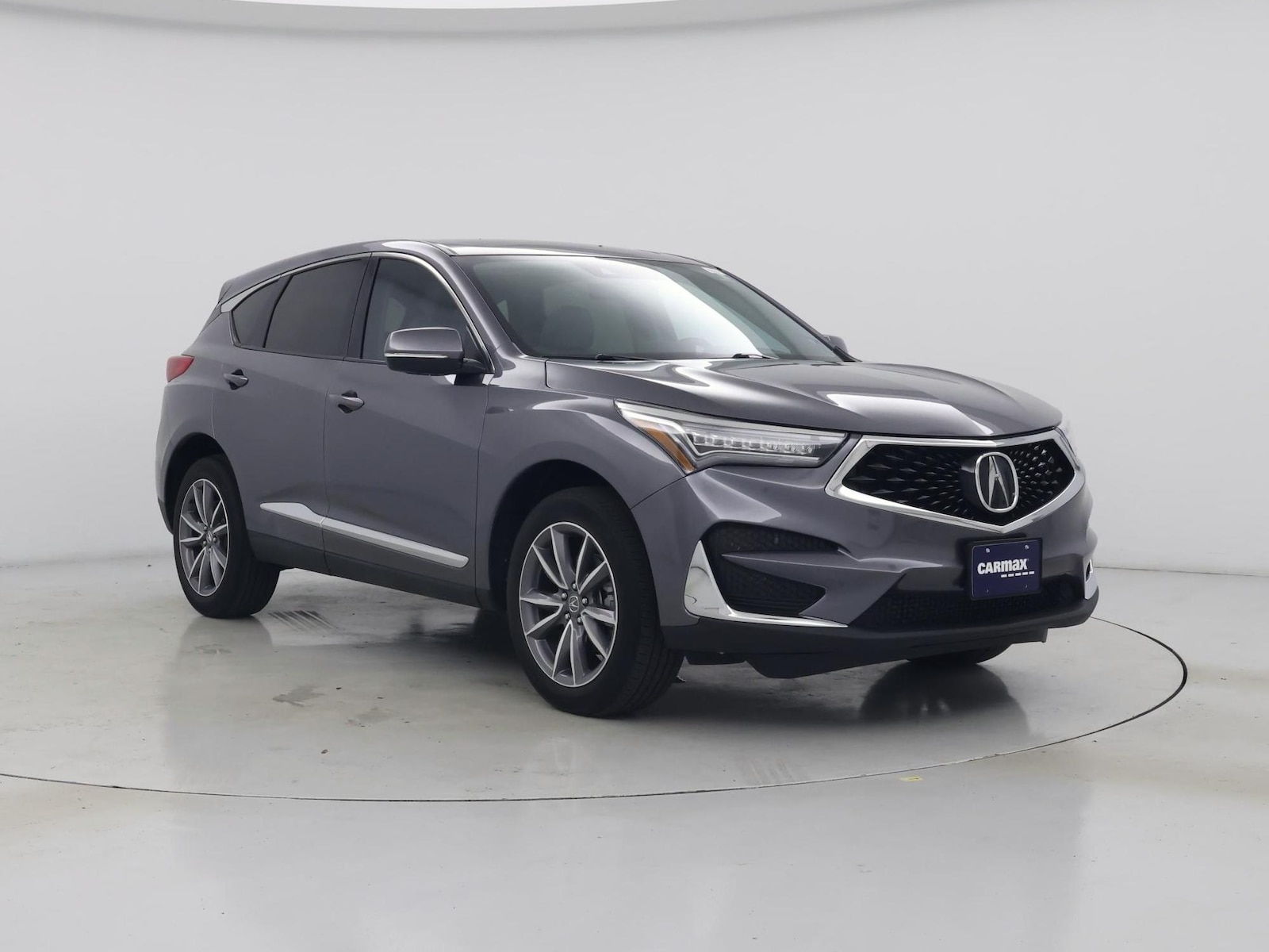 2021 Acura RDX Technology Package - Photo 2