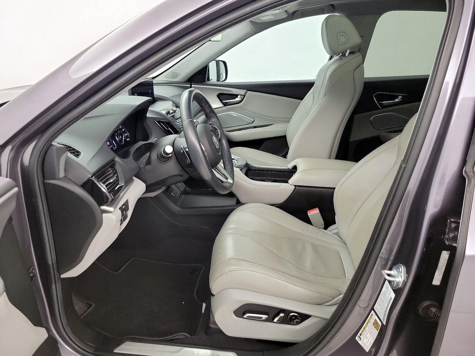 2021 Acura RDX Technology Package - Photo 12