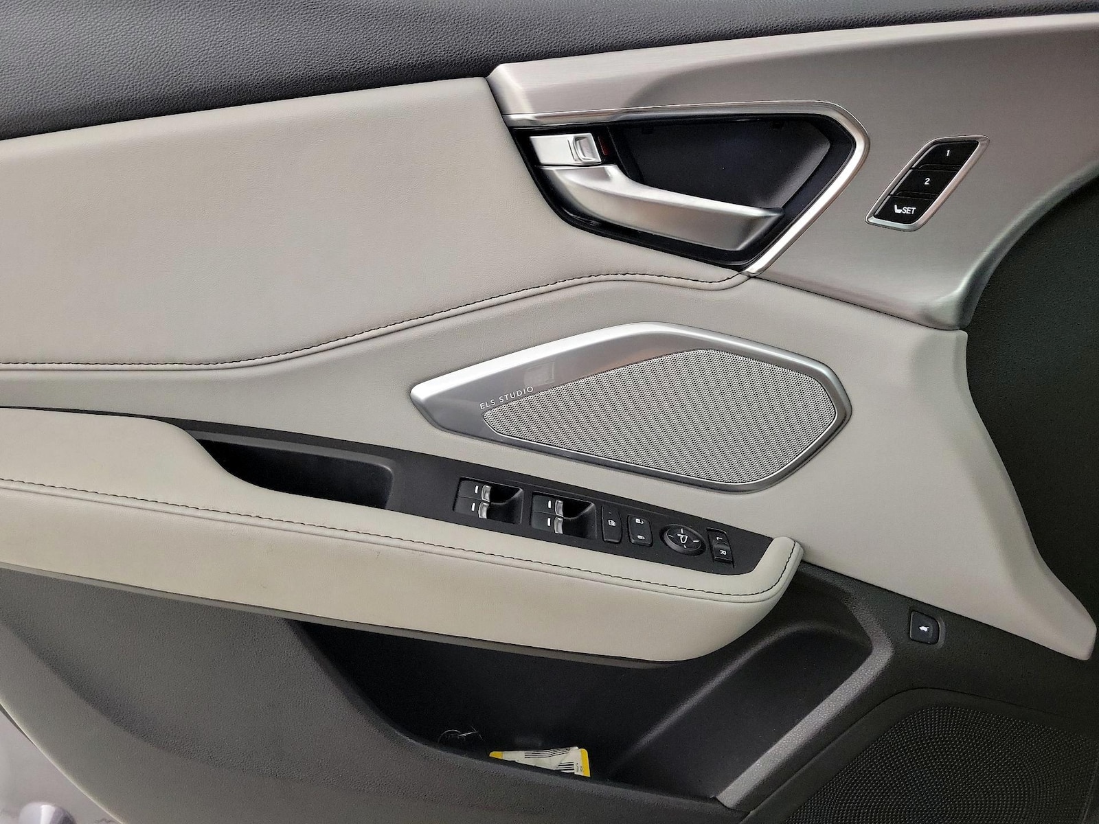 2021 Acura RDX Technology Package - Photo 13