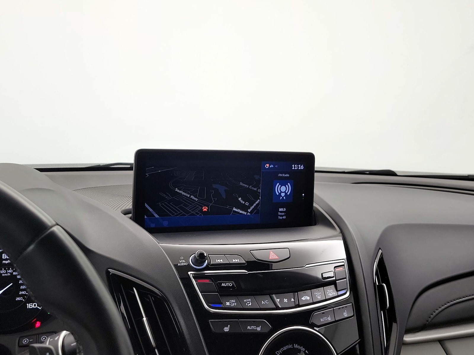 2021 Acura RDX Technology Package - Photo 15