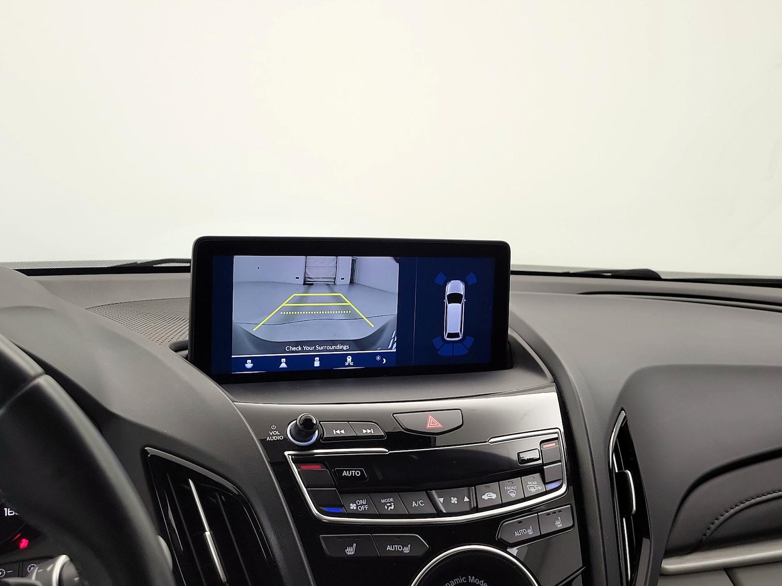 2021 Acura RDX Technology Package - Photo 16