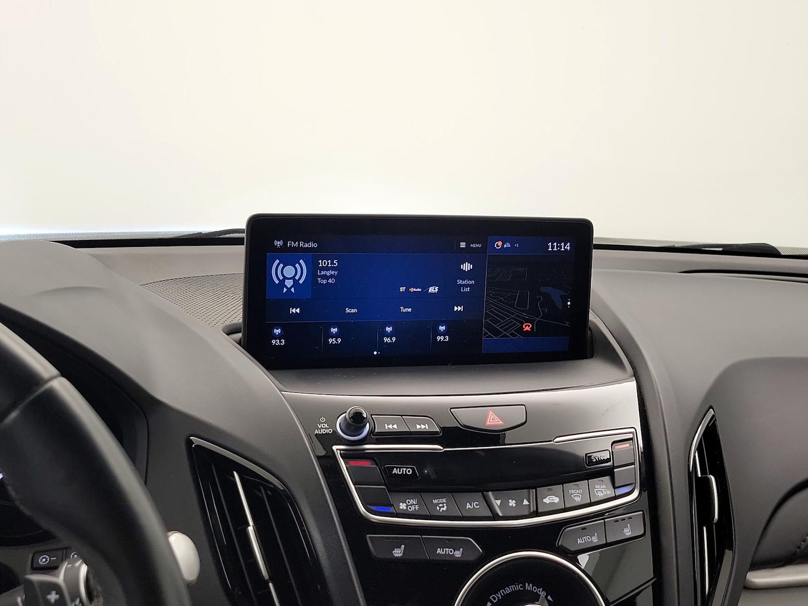 2021 Acura RDX Technology Package - Photo 17
