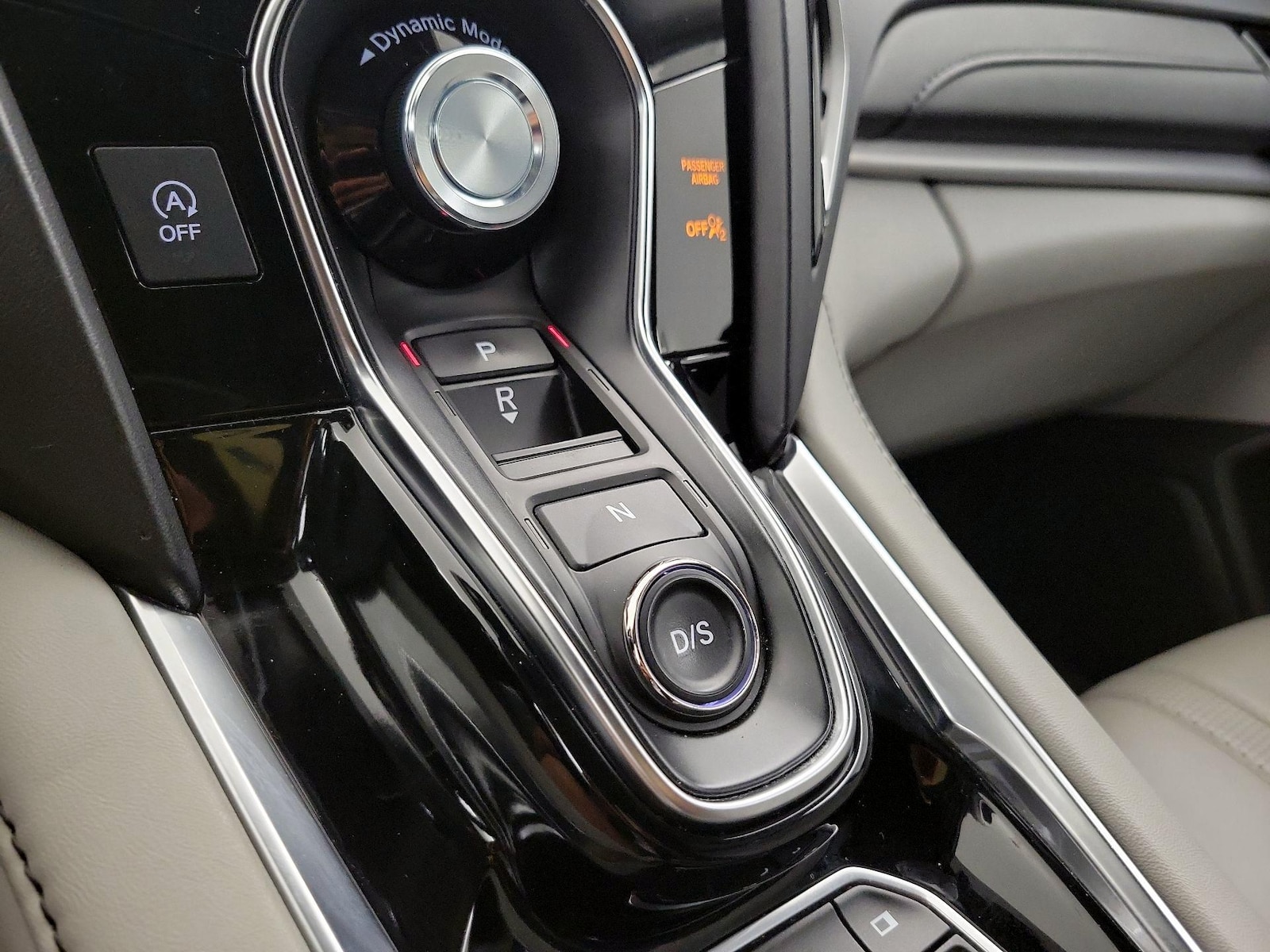 2021 Acura RDX Technology Package - Photo 19