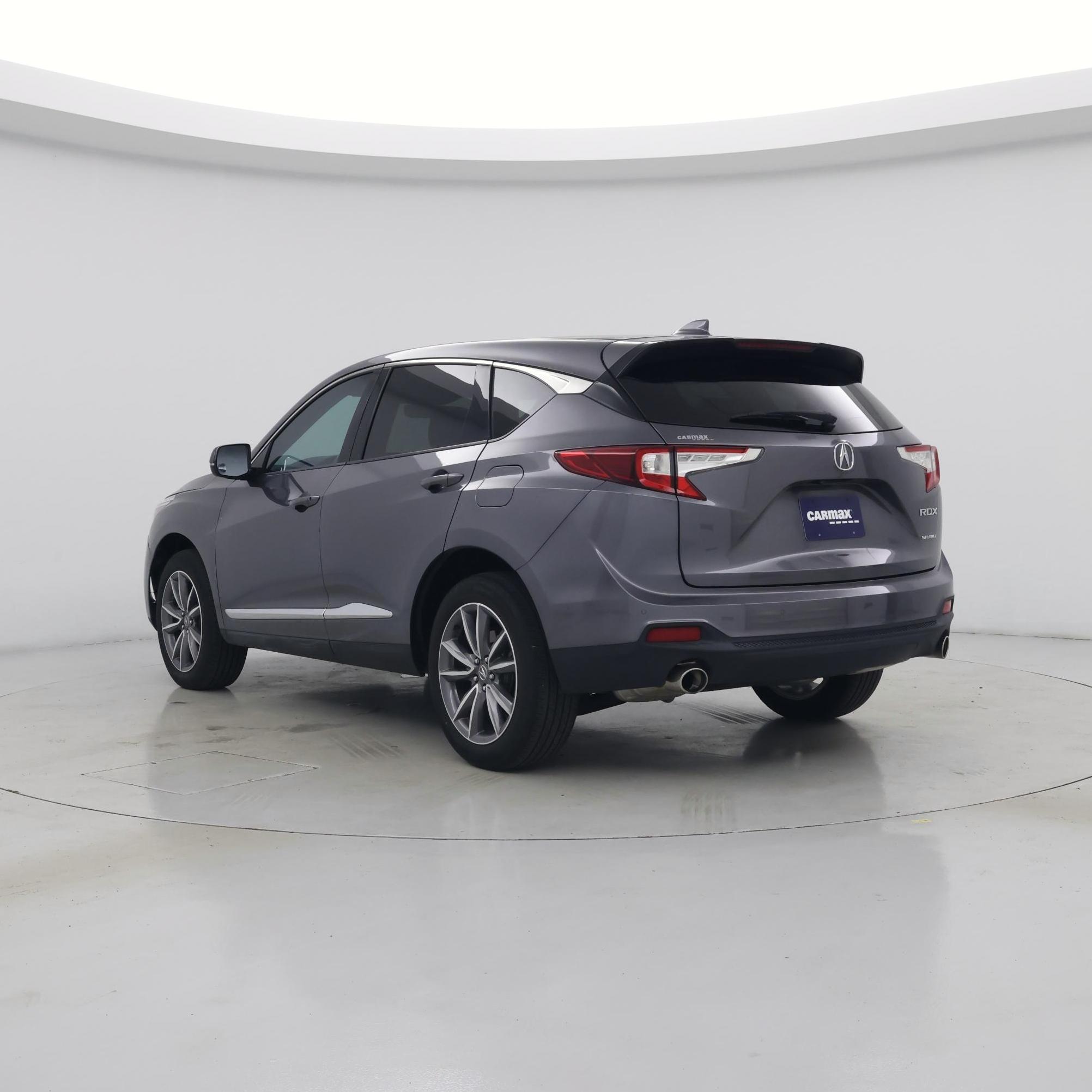 Thumbnail: 2021 Acura RDX - 2