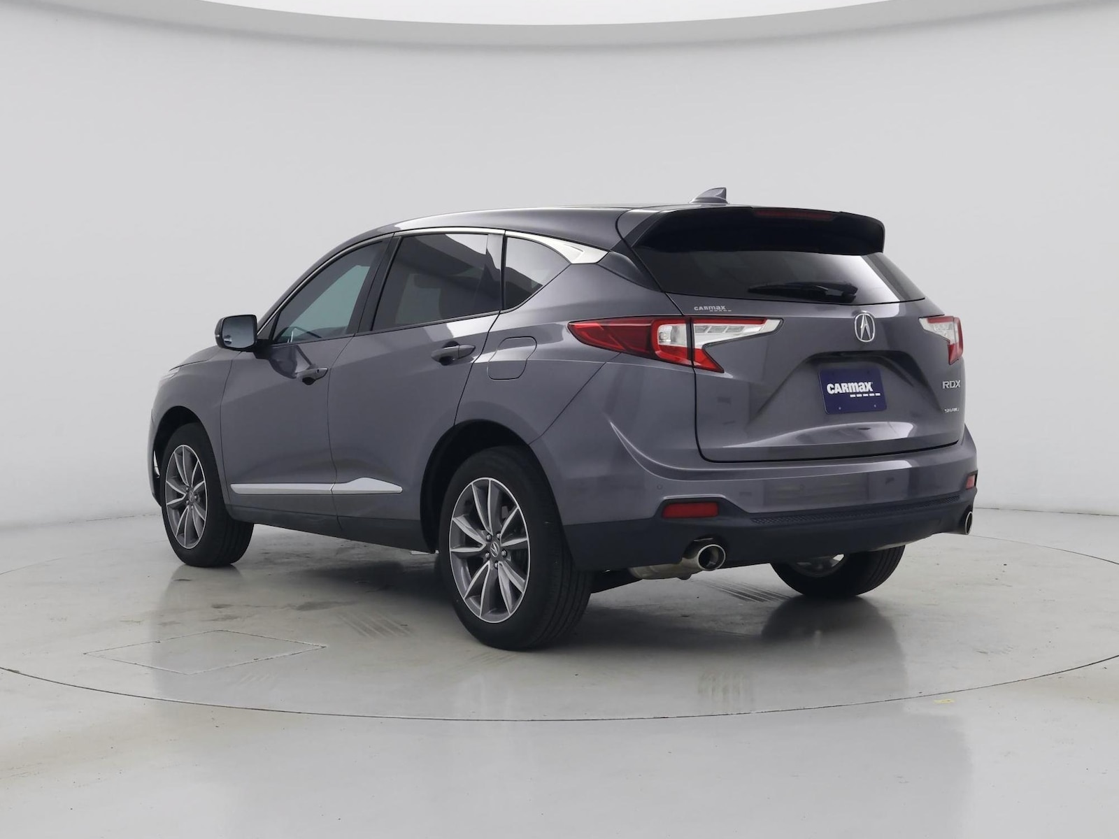 2021 Acura RDX Technology Package - Photo 3